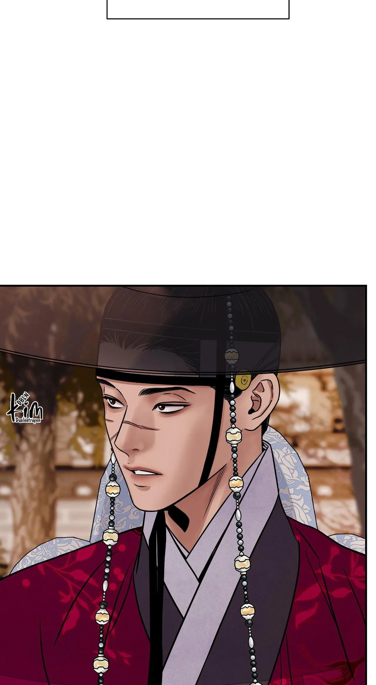 KIẾM HOA Chapter 82 Trang 37