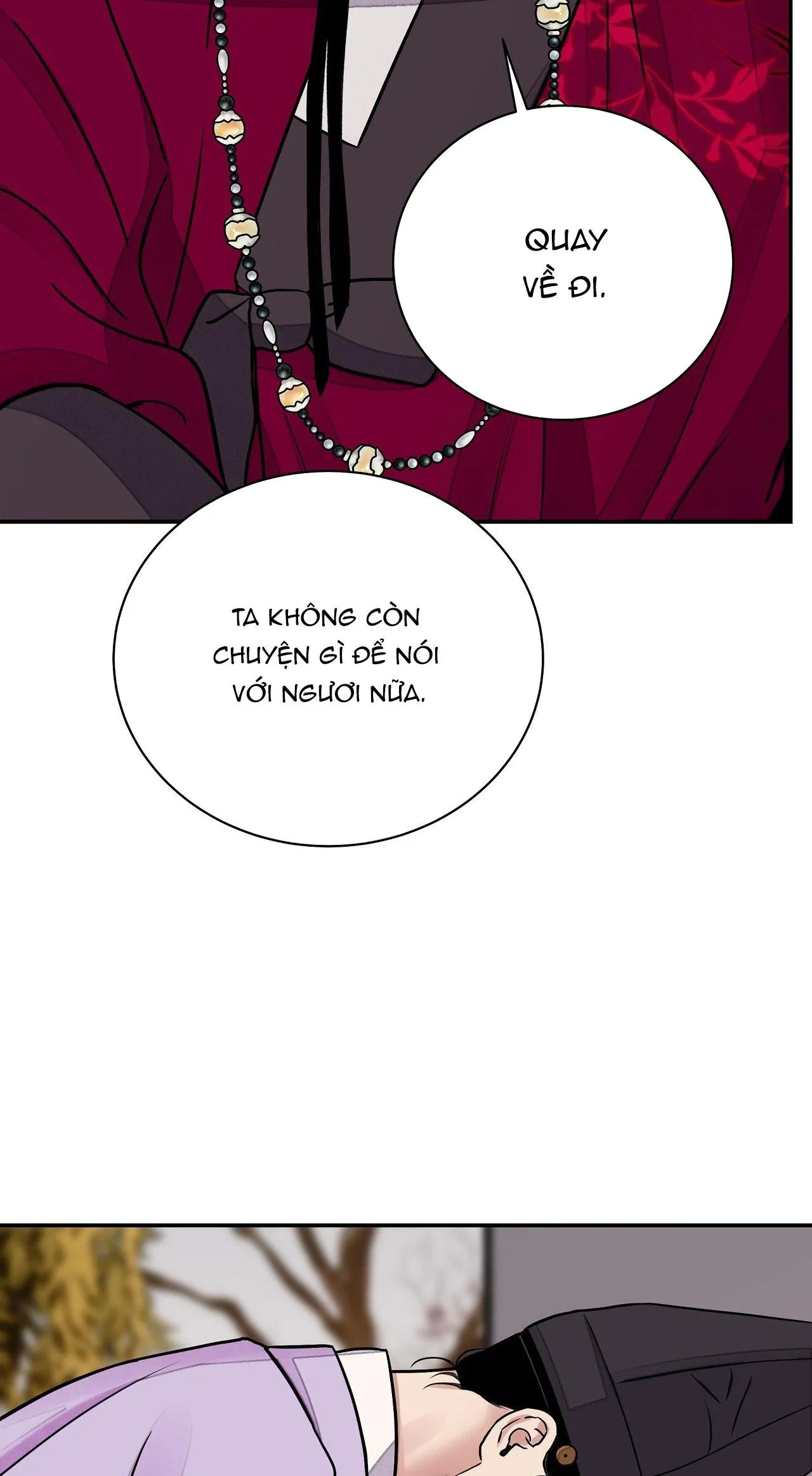 KIẾM HOA Chapter 82 Trang 38