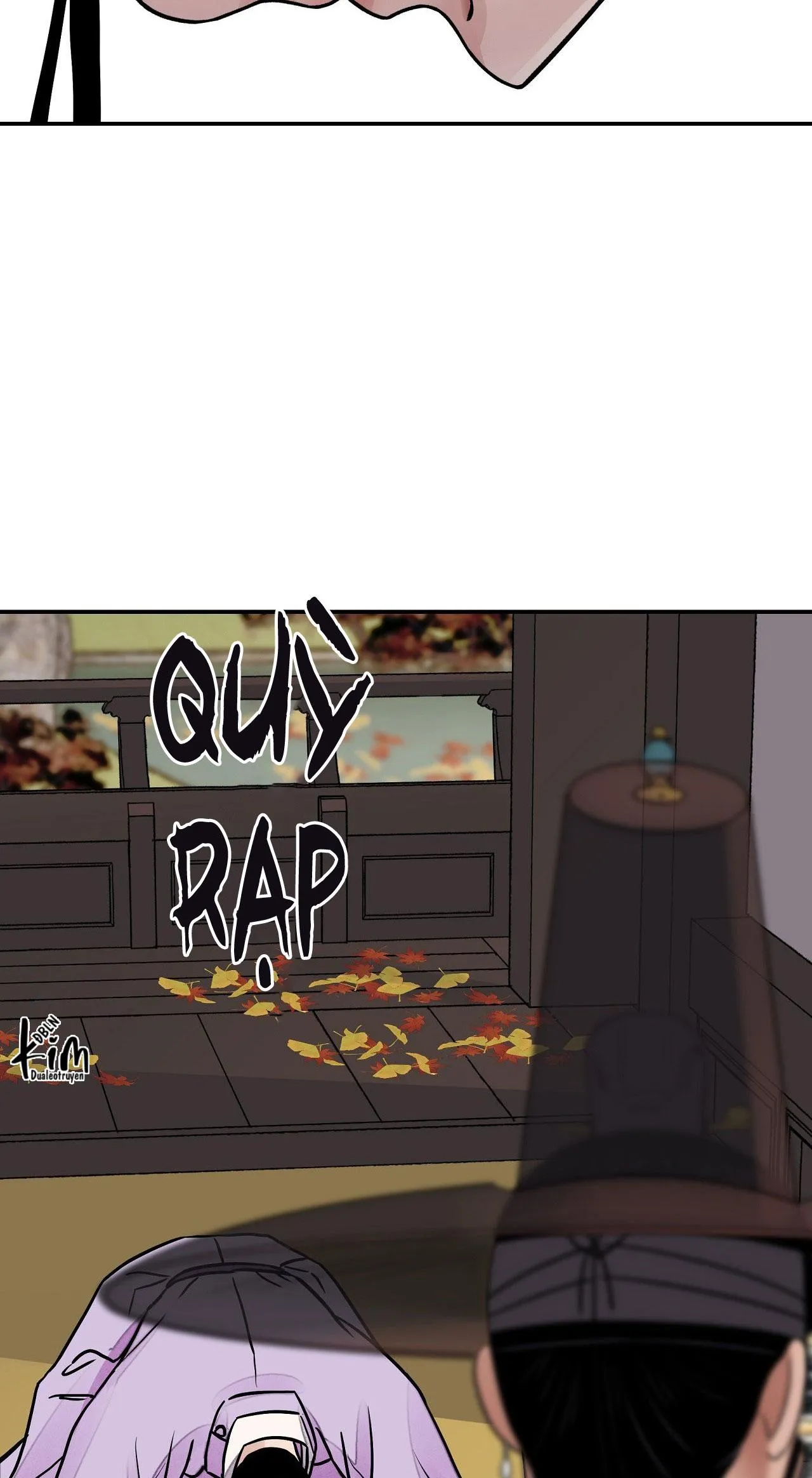 KIẾM HOA Chapter 82 Trang 40