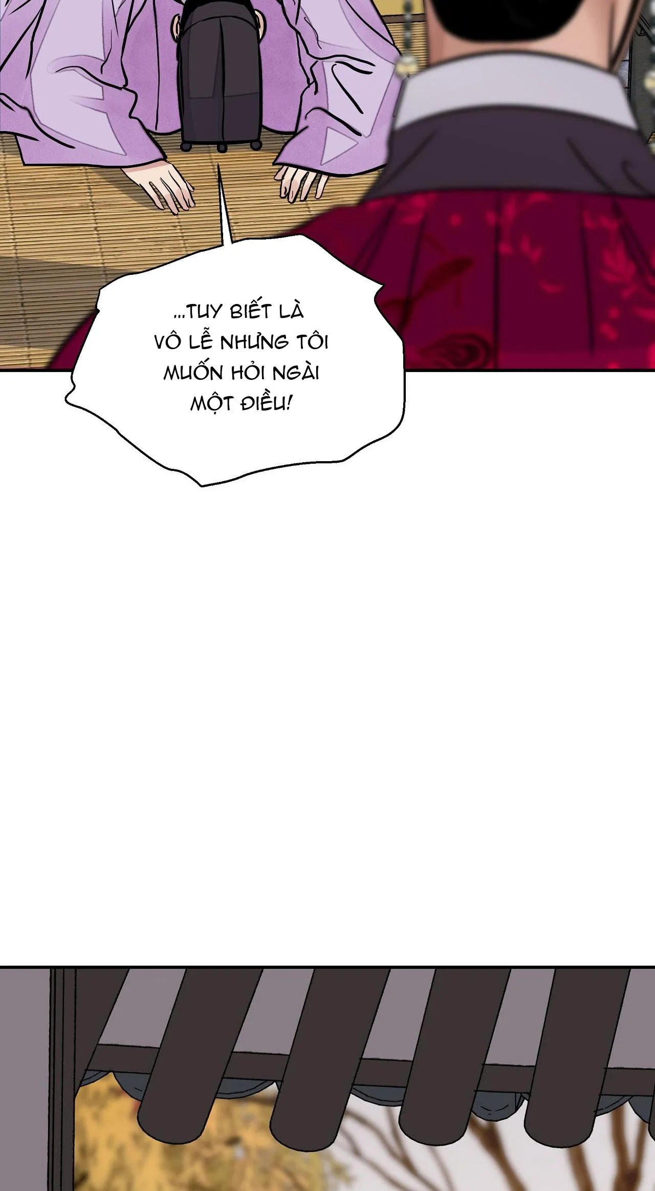 KIẾM HOA Chapter 82 Trang 41