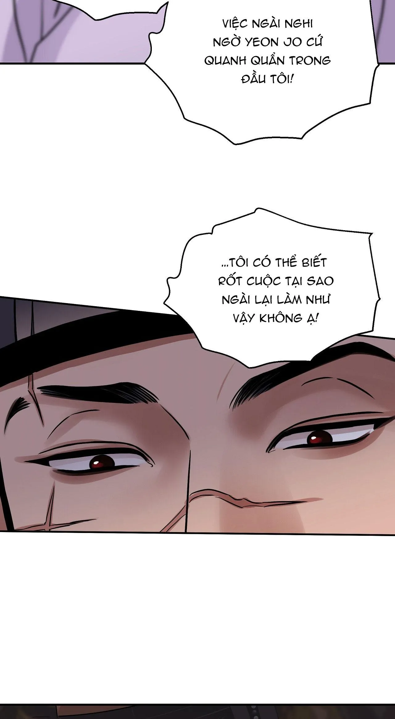 KIẾM HOA Chapter 82 Trang 43