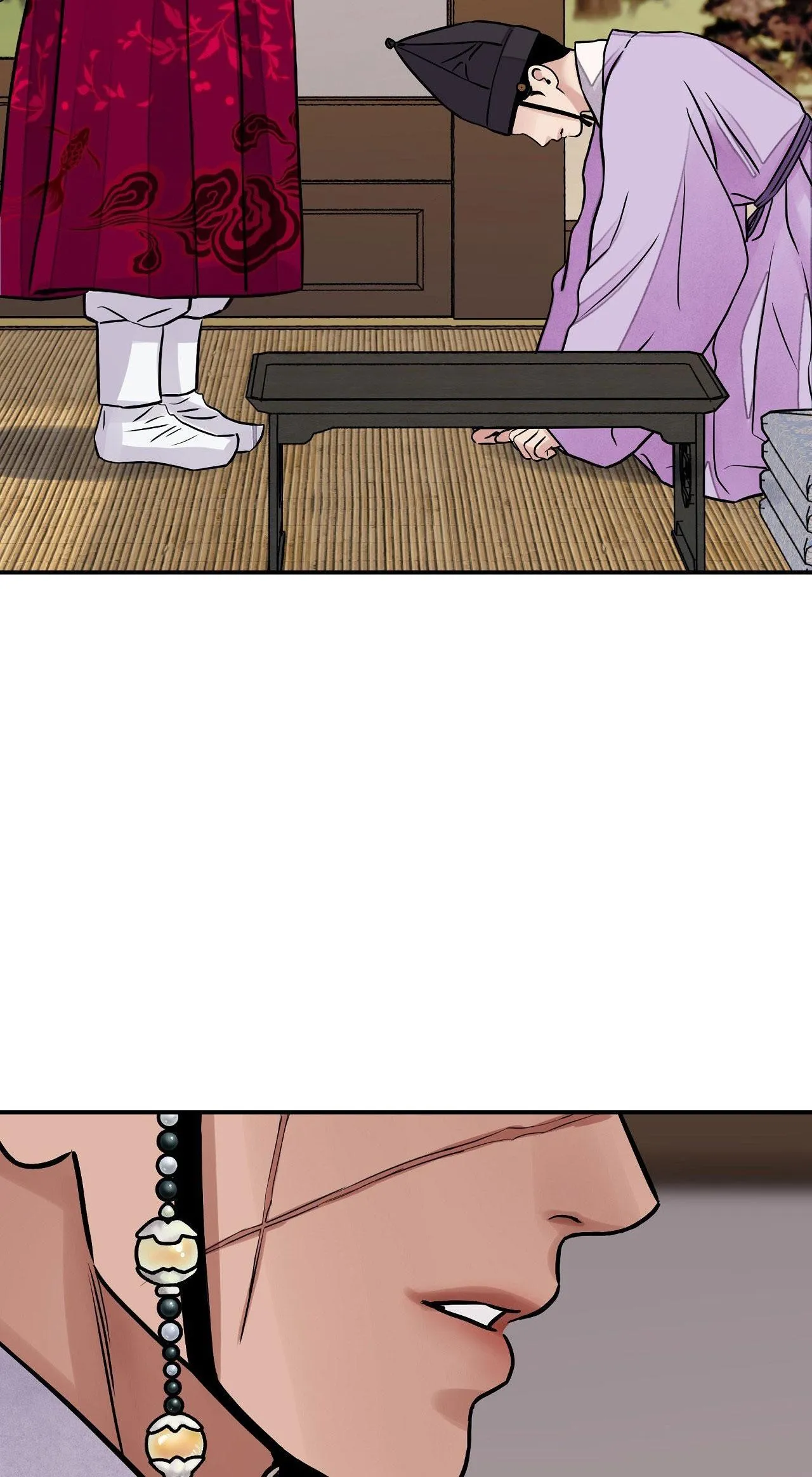 KIẾM HOA Chapter 82 Trang 47