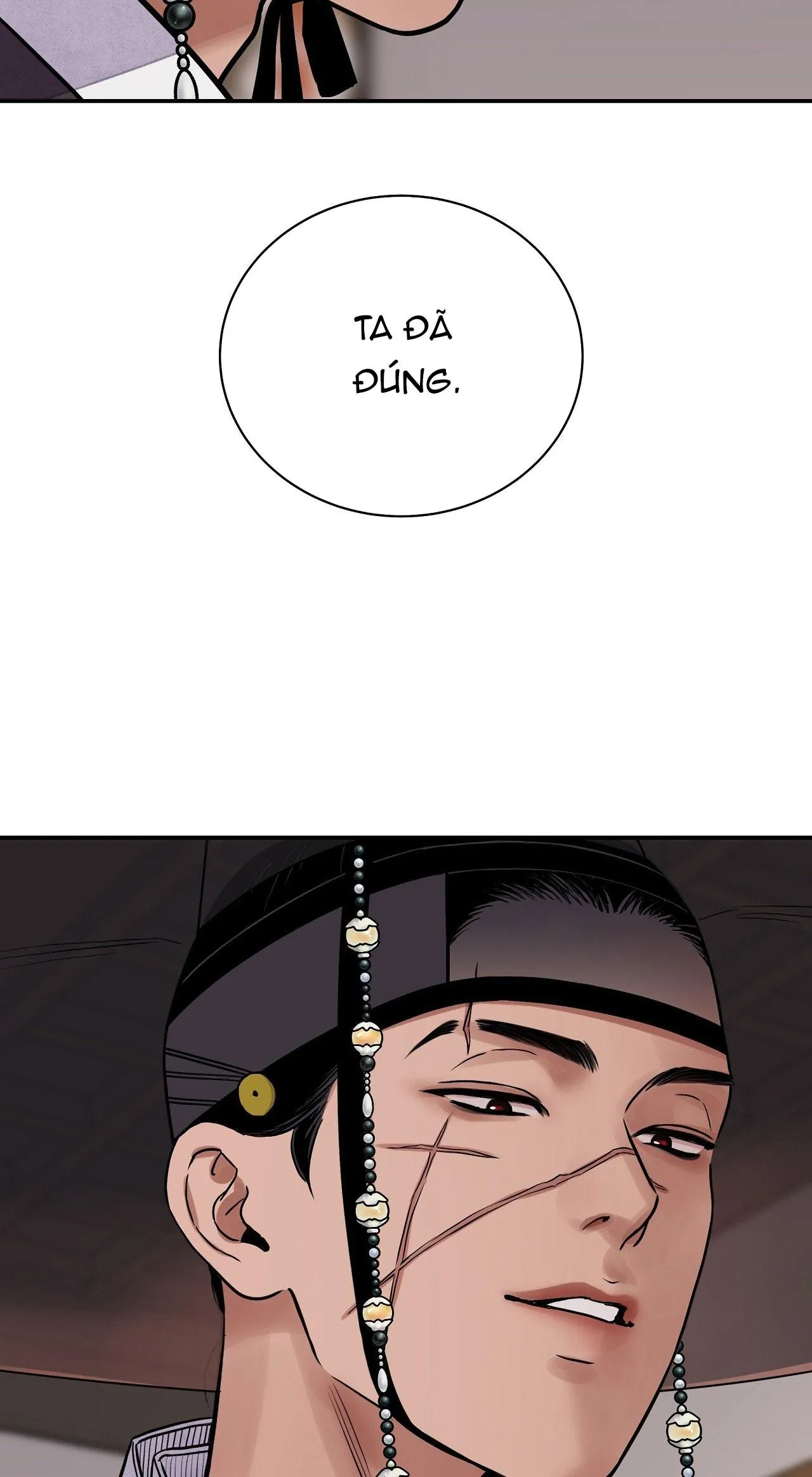 KIẾM HOA Chapter 82 Trang 48