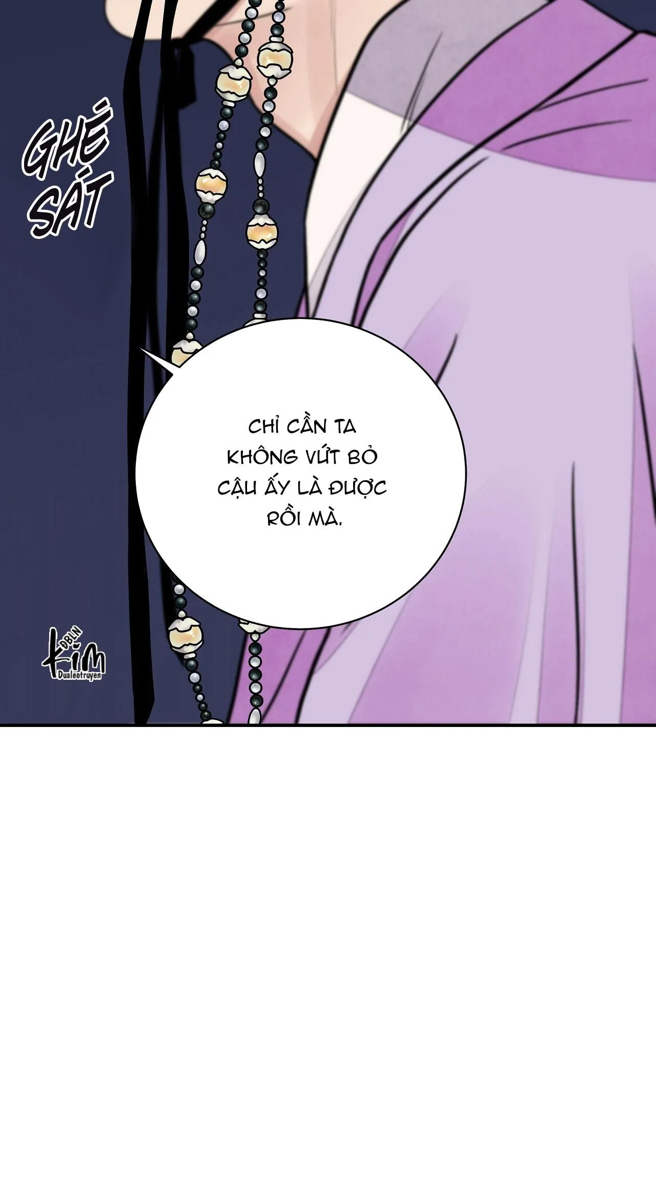 KIẾM HOA Chapter 82 Trang 52