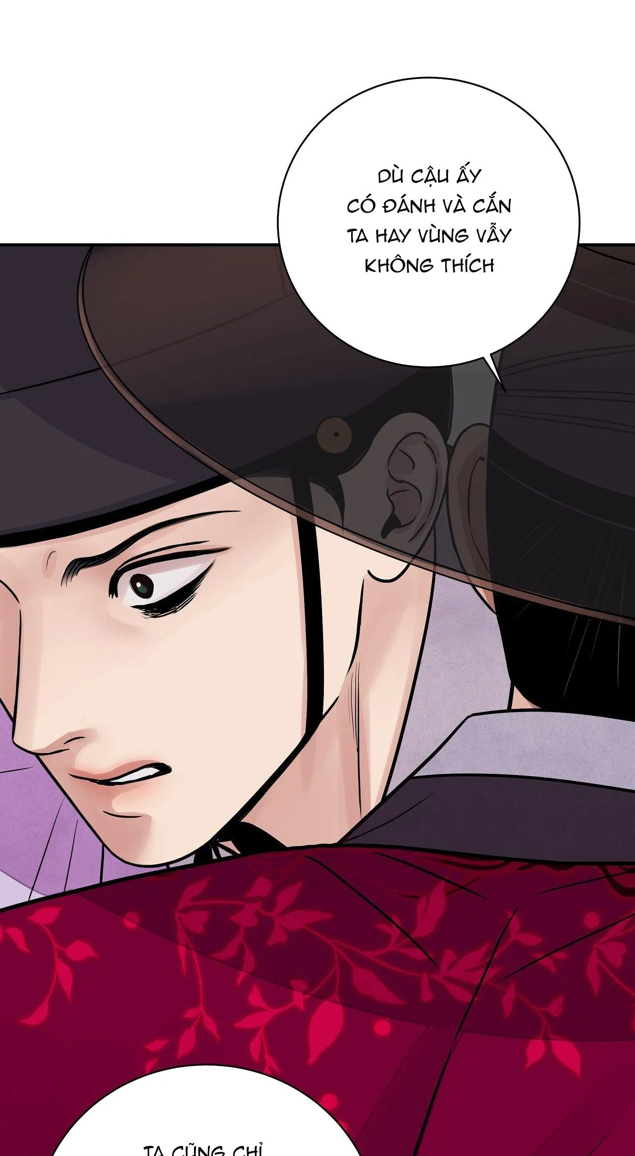 KIẾM HOA Chapter 82 Trang 53