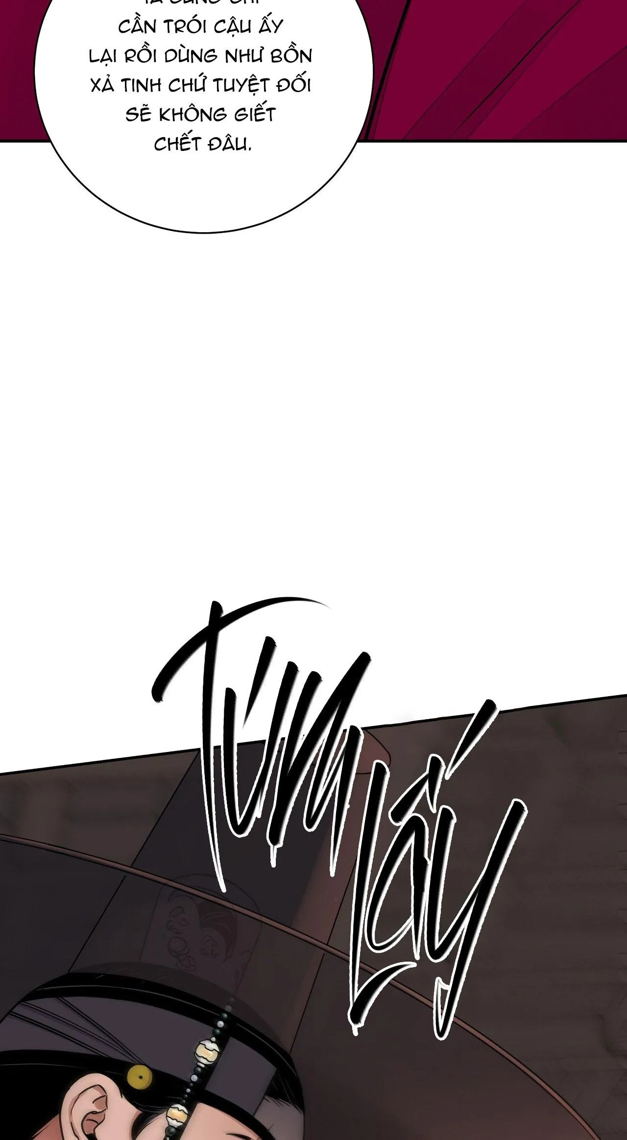 KIẾM HOA Chapter 82 Trang 54