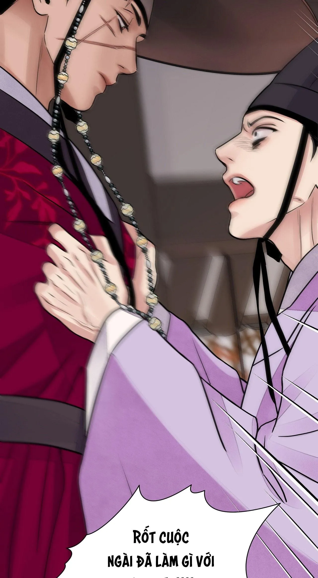 KIẾM HOA Chapter 82 Trang 55