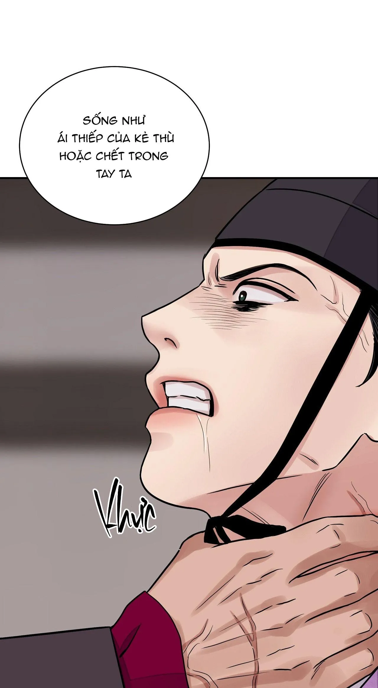 KIẾM HOA Chapter 82 Trang 60