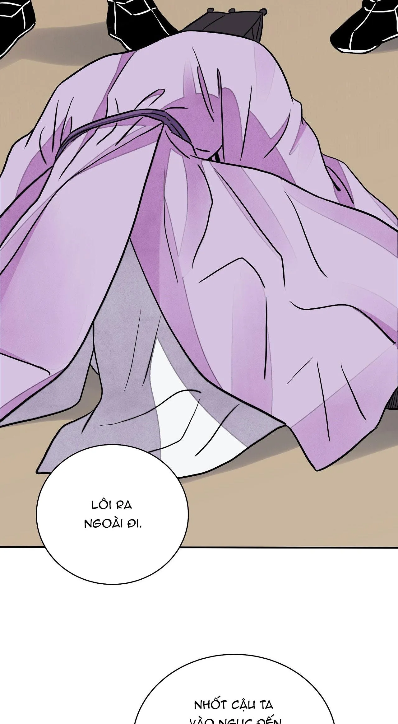 KIẾM HOA Chapter 82 Trang 63