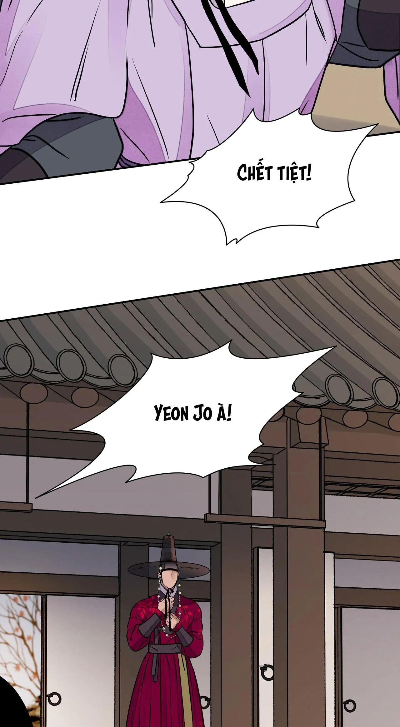 KIẾM HOA Chapter 82 Trang 65