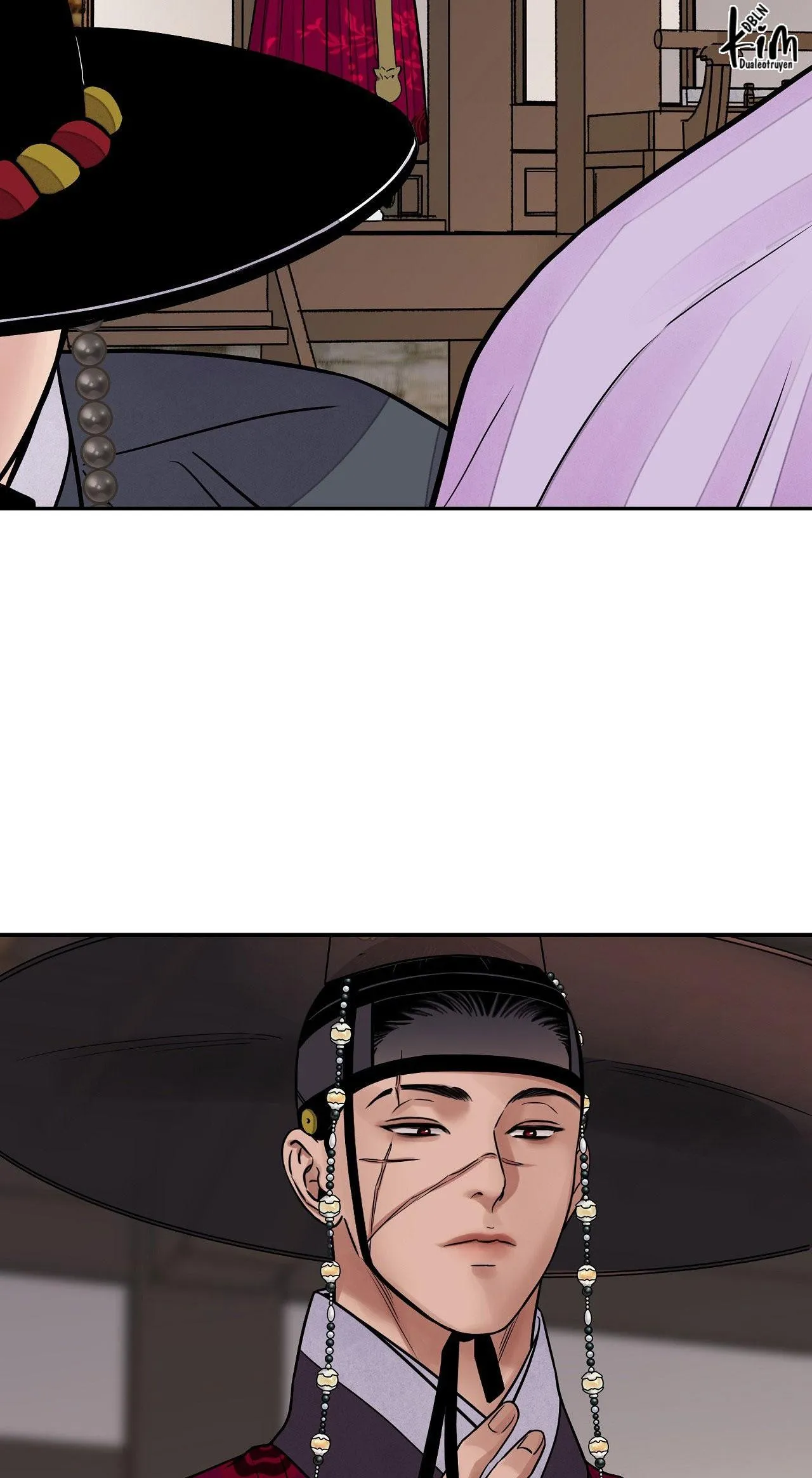 KIẾM HOA Chapter 82 Trang 66