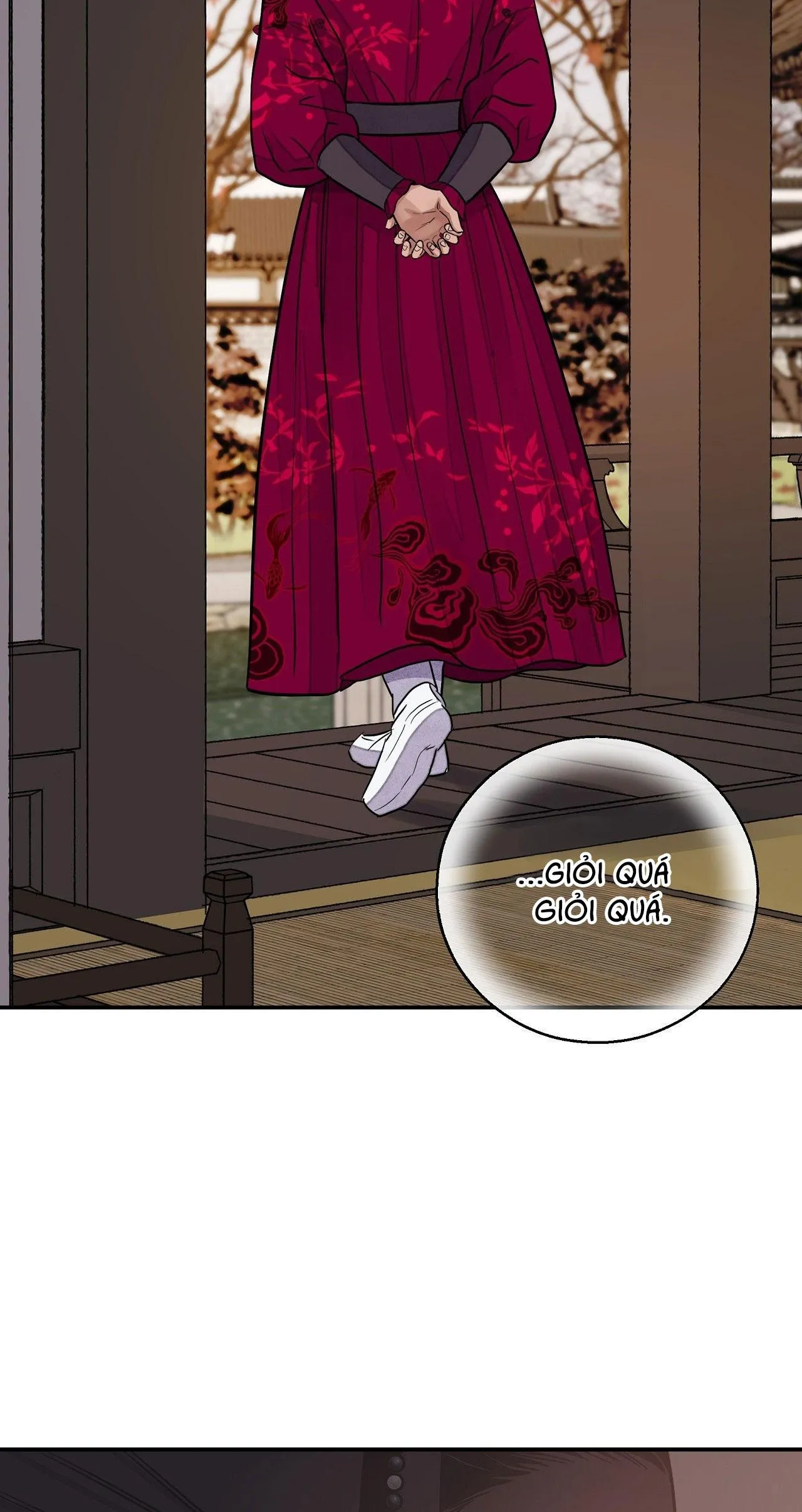 KIẾM HOA Chapter 82 Trang 68