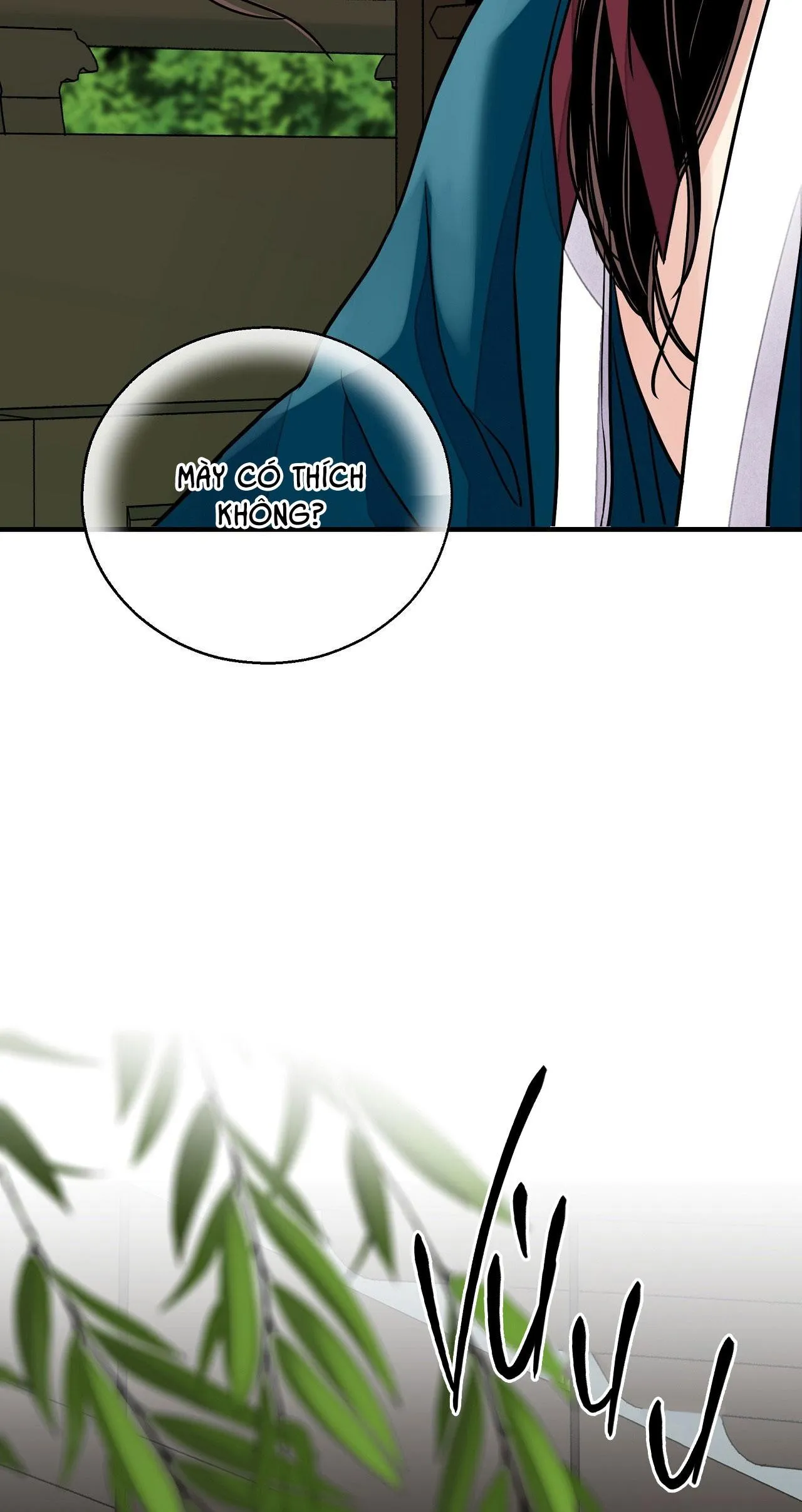 KIẾM HOA Chapter 82 Trang 70