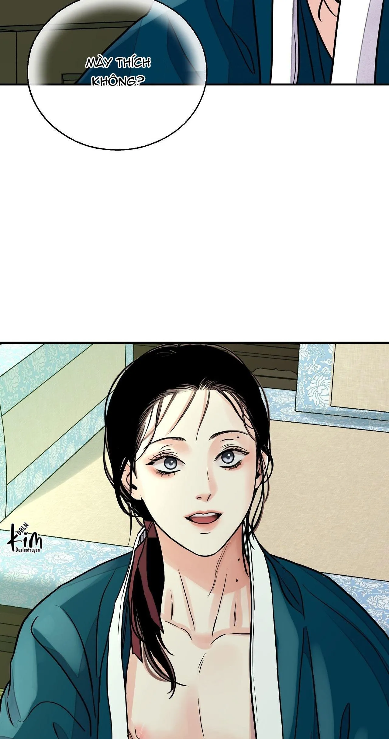 KIẾM HOA Chapter 83 Trang 3