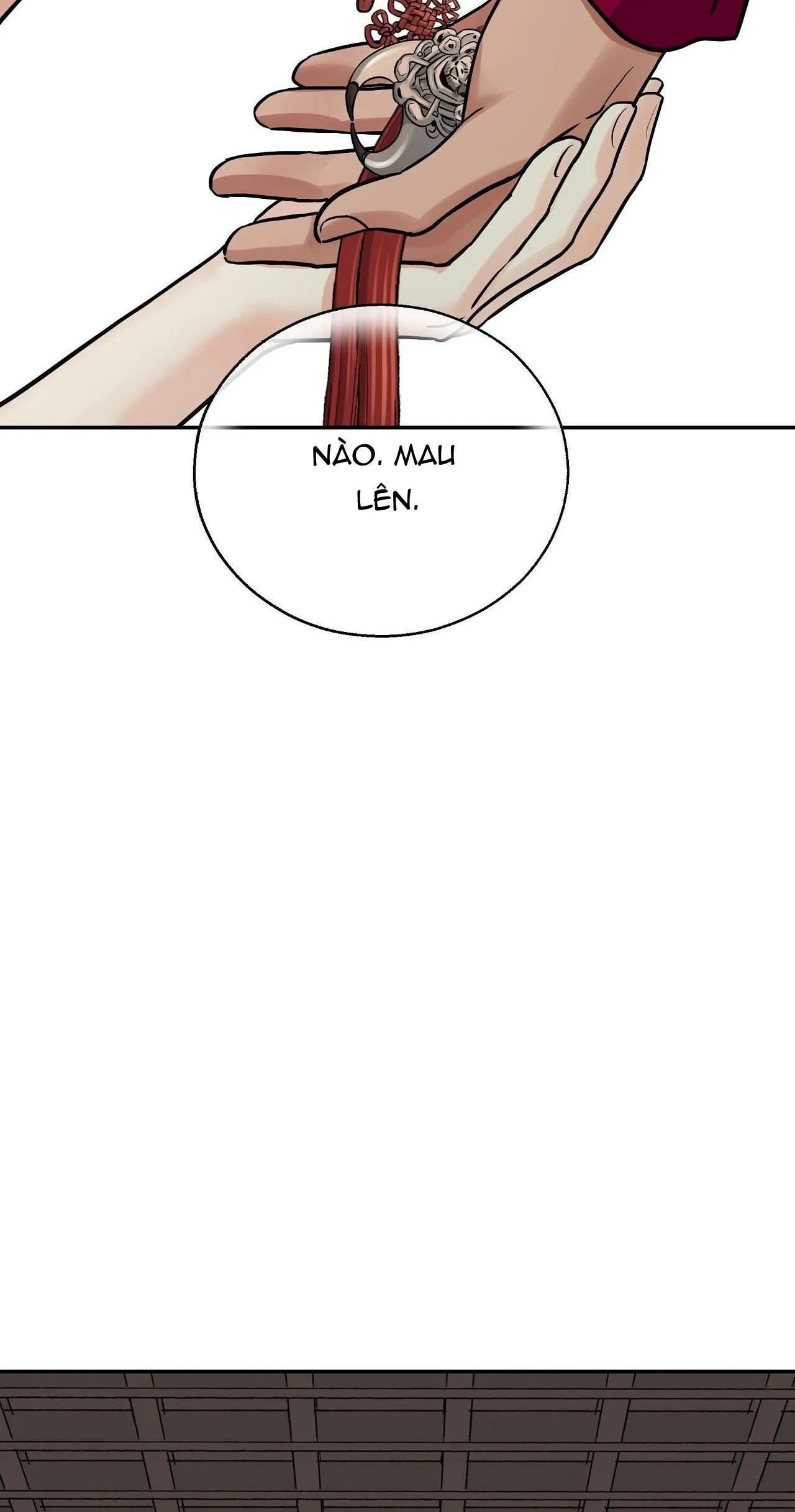 KIẾM HOA Chapter 83 Trang 5