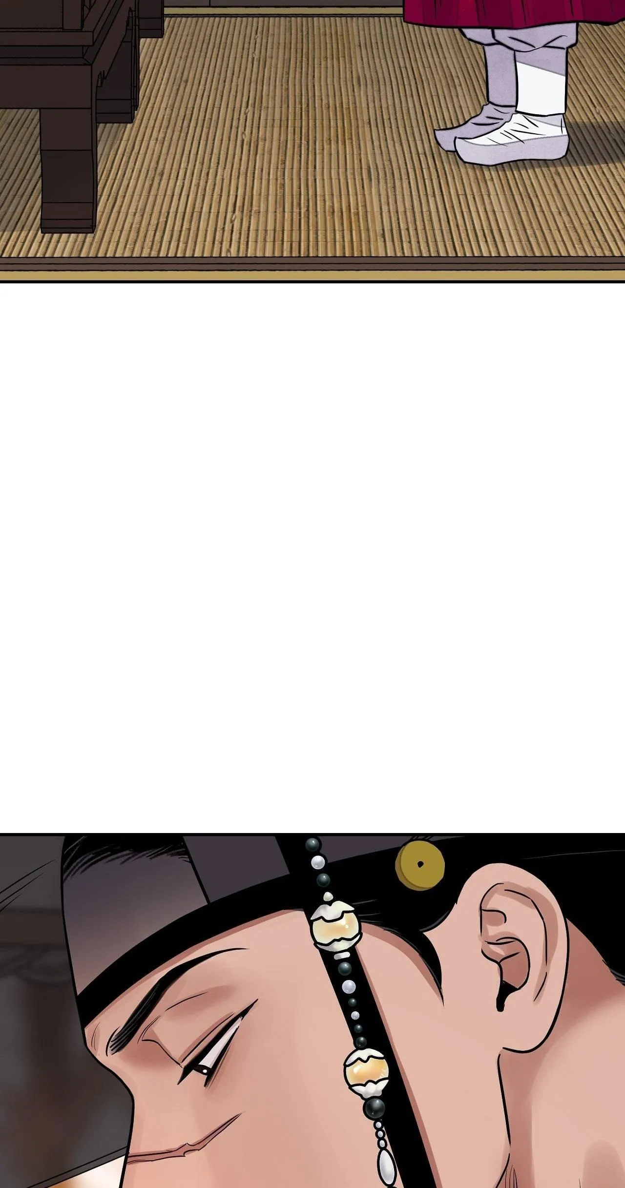 KIẾM HOA Chapter 83 Trang 7