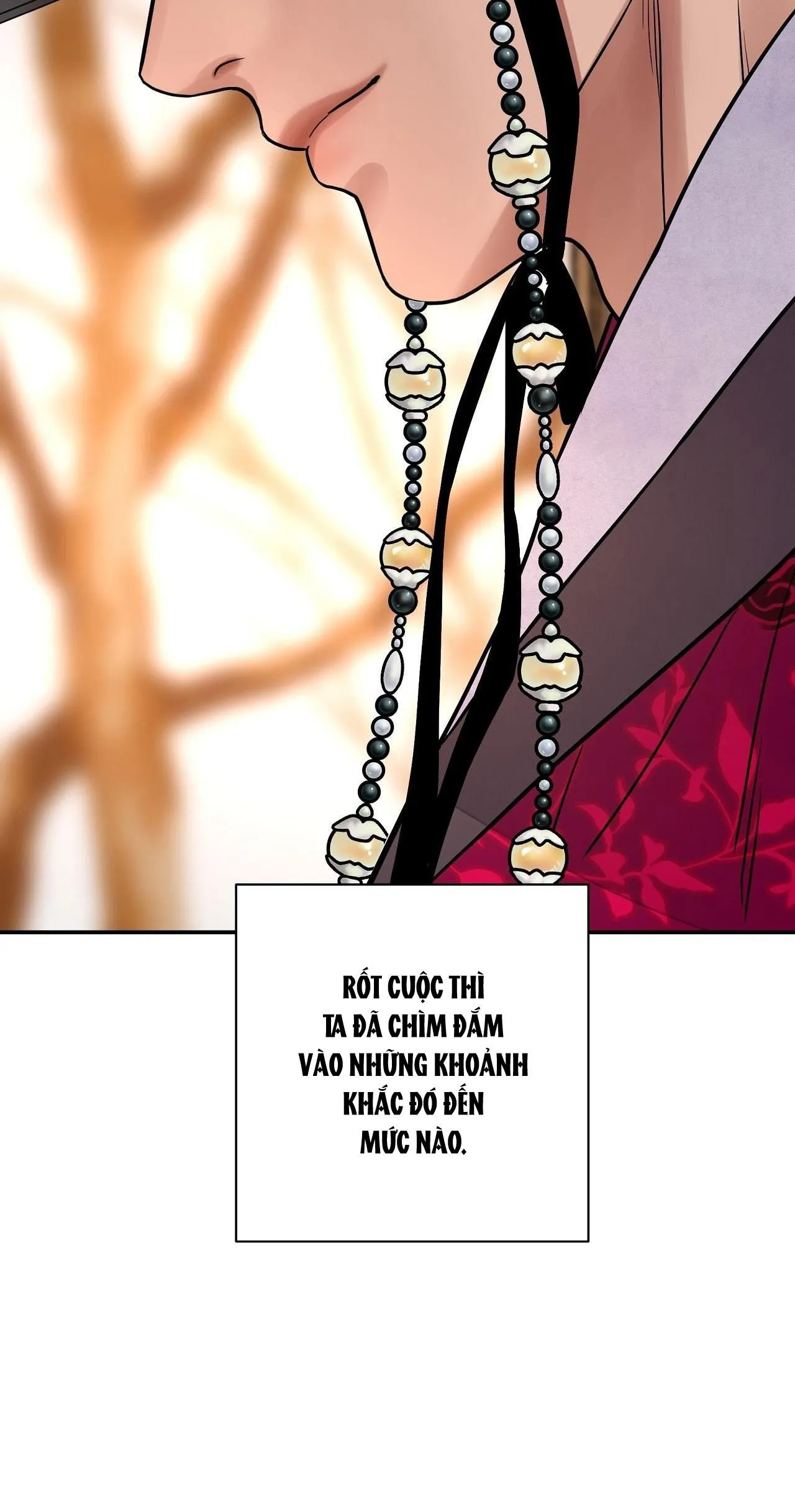 KIẾM HOA Chapter 83 Trang 8