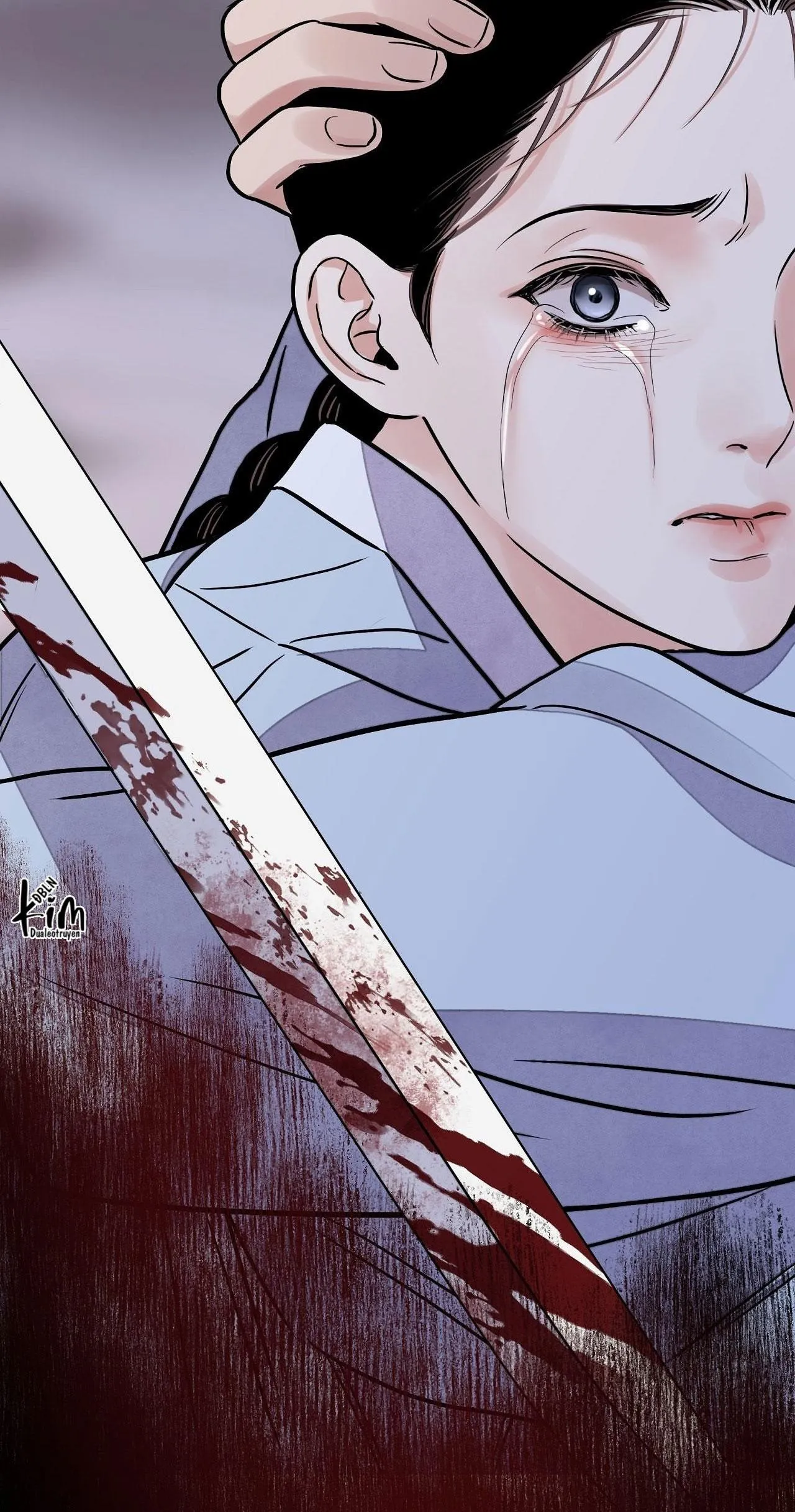 KIẾM HOA Chapter 83 Trang 10
