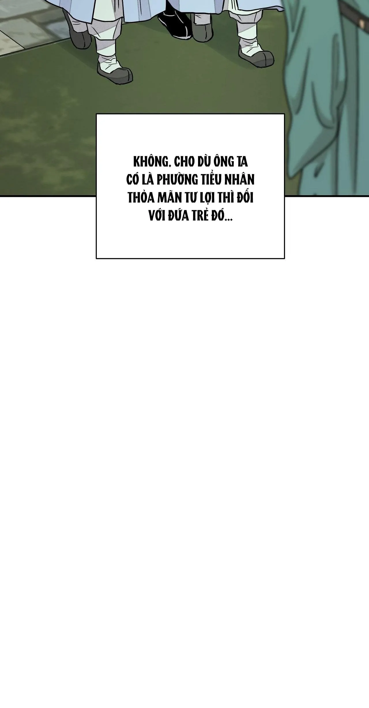 KIẾM HOA Chapter 83 Trang 14