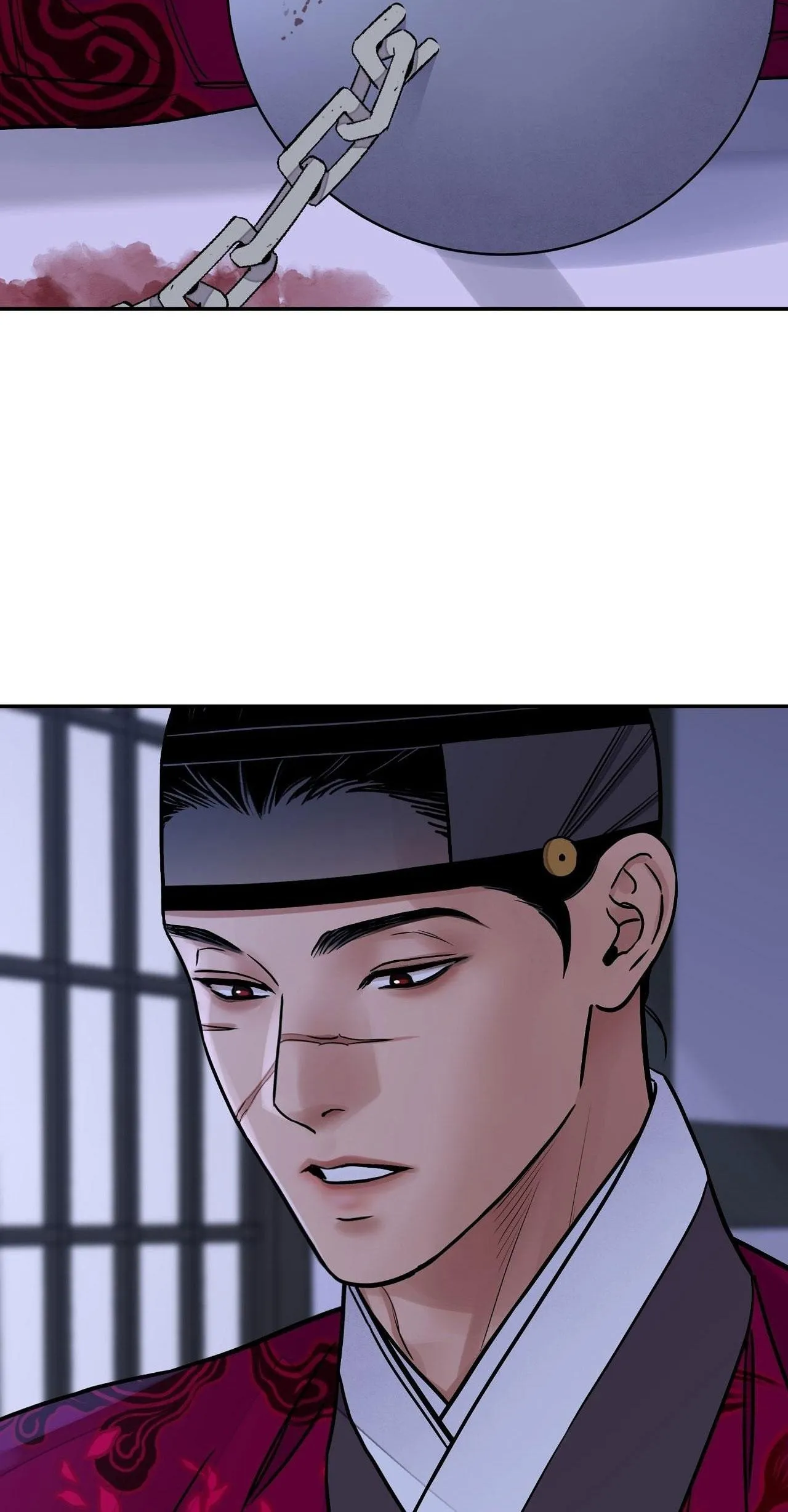 KIẾM HOA Chapter 83 Trang 18