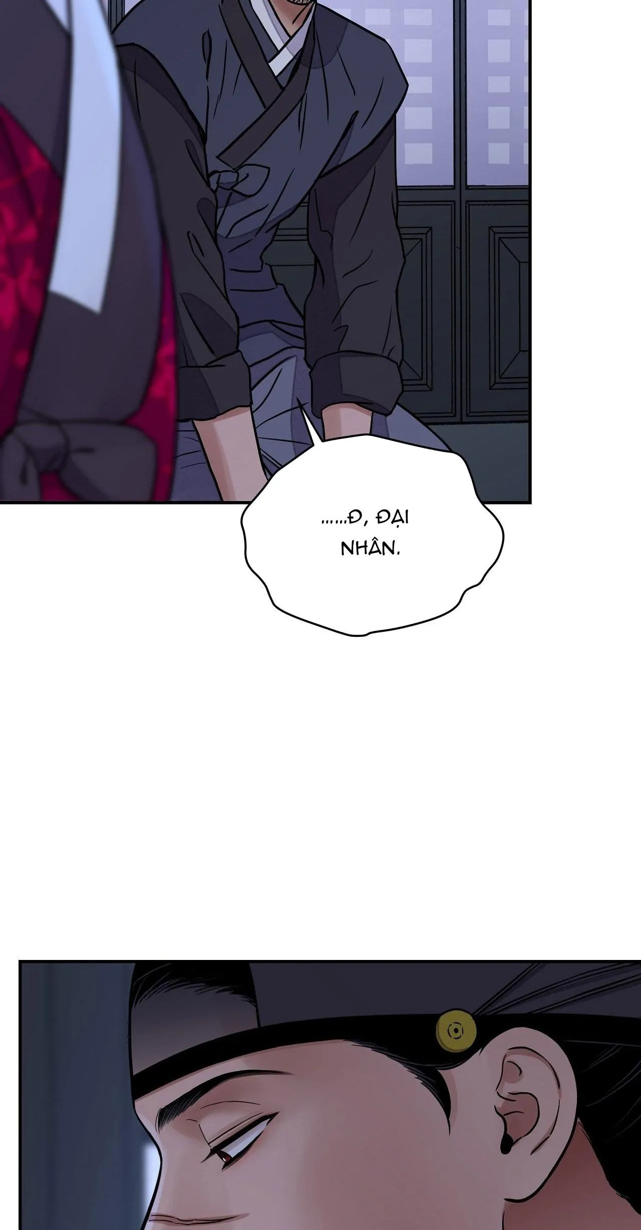 KIẾM HOA Chapter 83 Trang 20