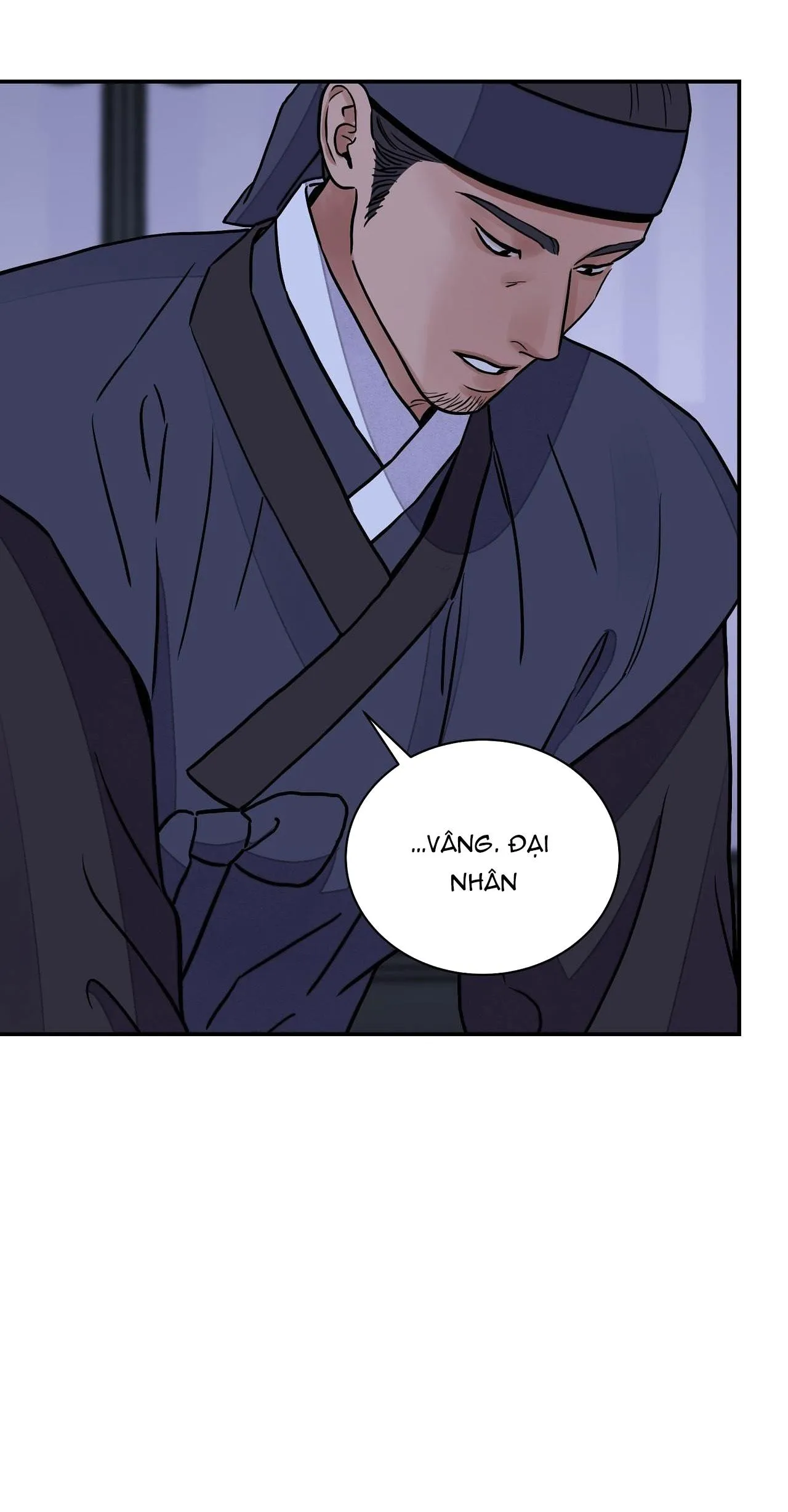 KIẾM HOA Chapter 83 Trang 22