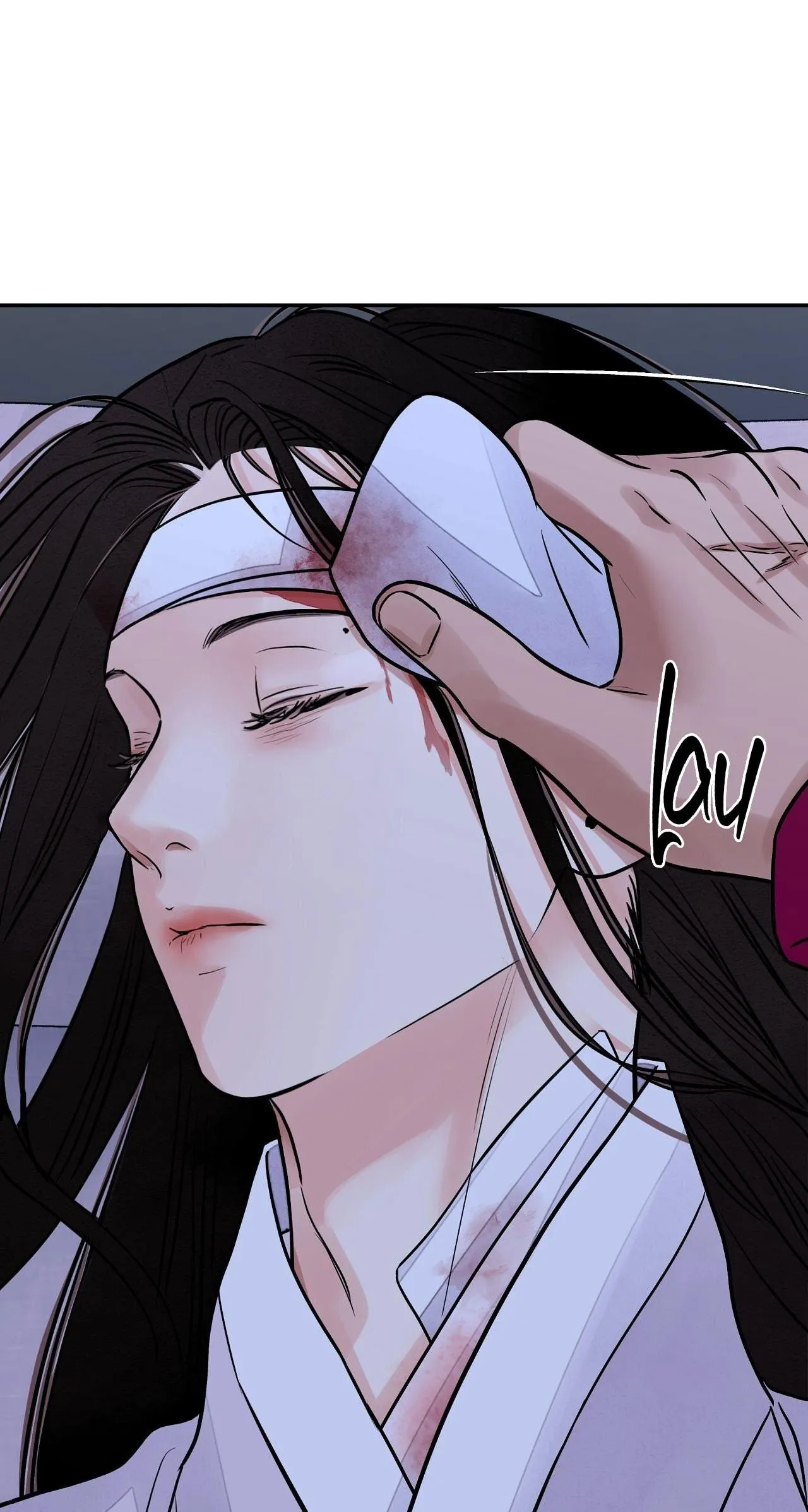 KIẾM HOA Chapter 83 Trang 24