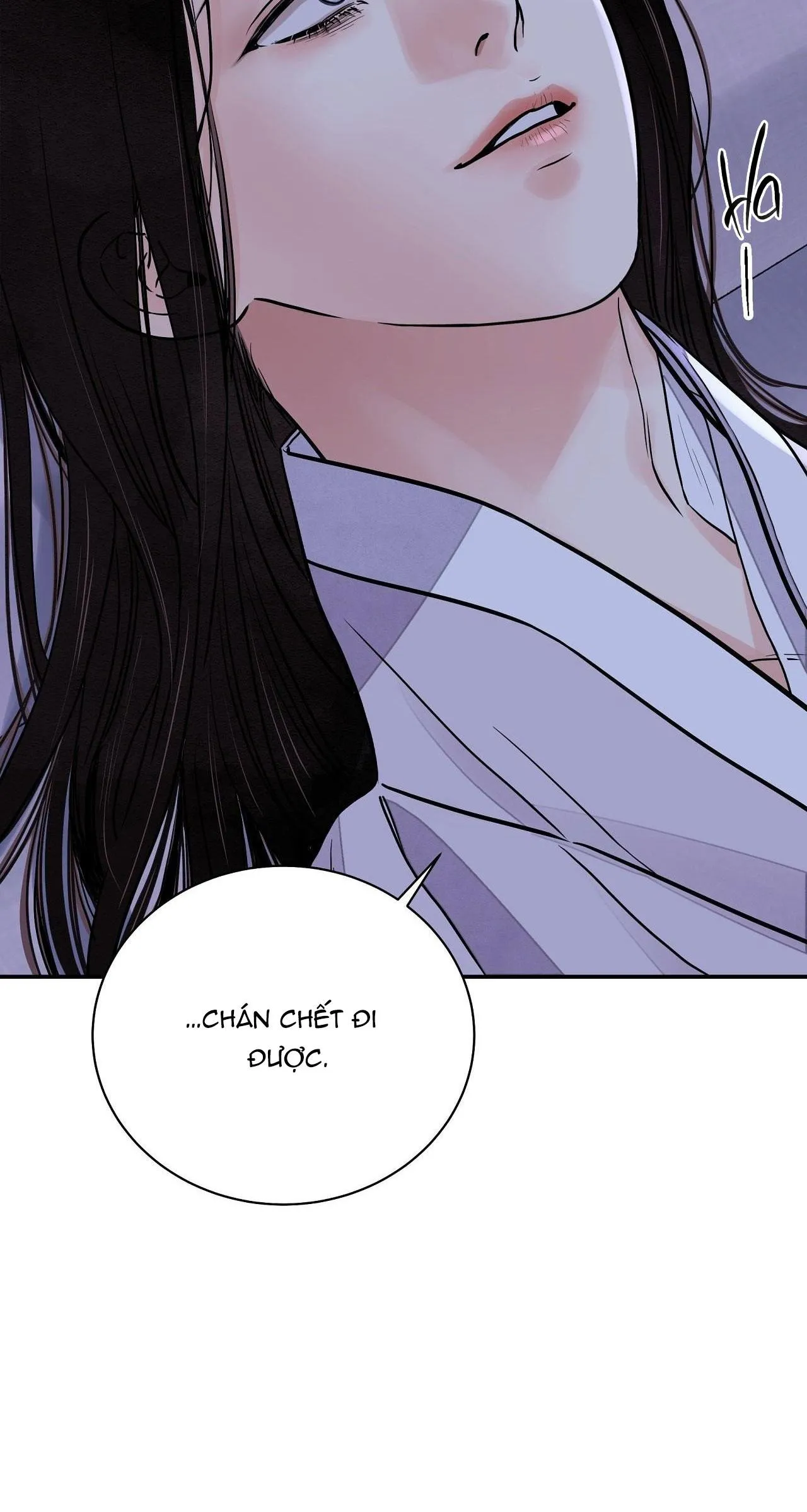 KIẾM HOA Chapter 83 Trang 29