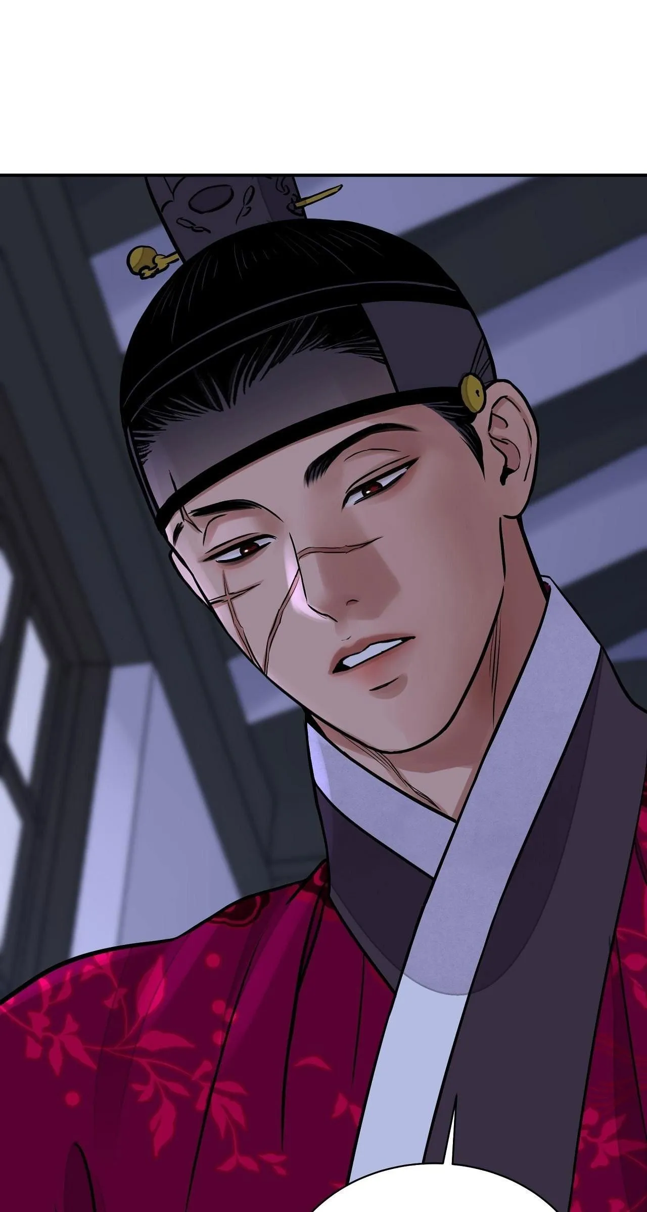 KIẾM HOA Chapter 83 Trang 30