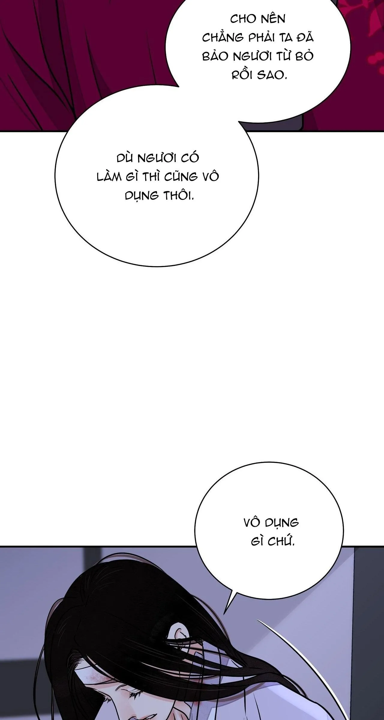 KIẾM HOA Chapter 83 Trang 31