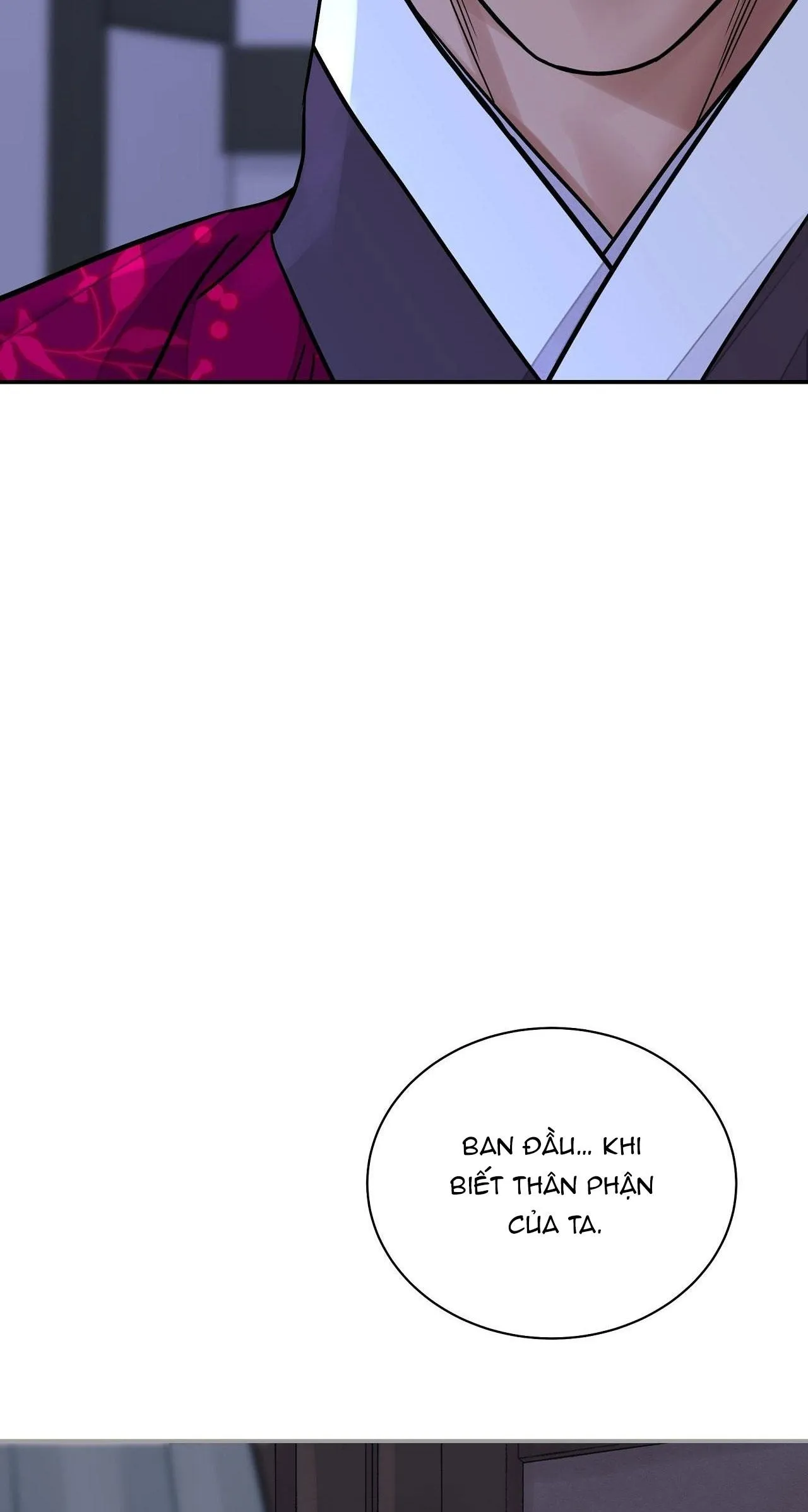 KIẾM HOA Chapter 83 Trang 33