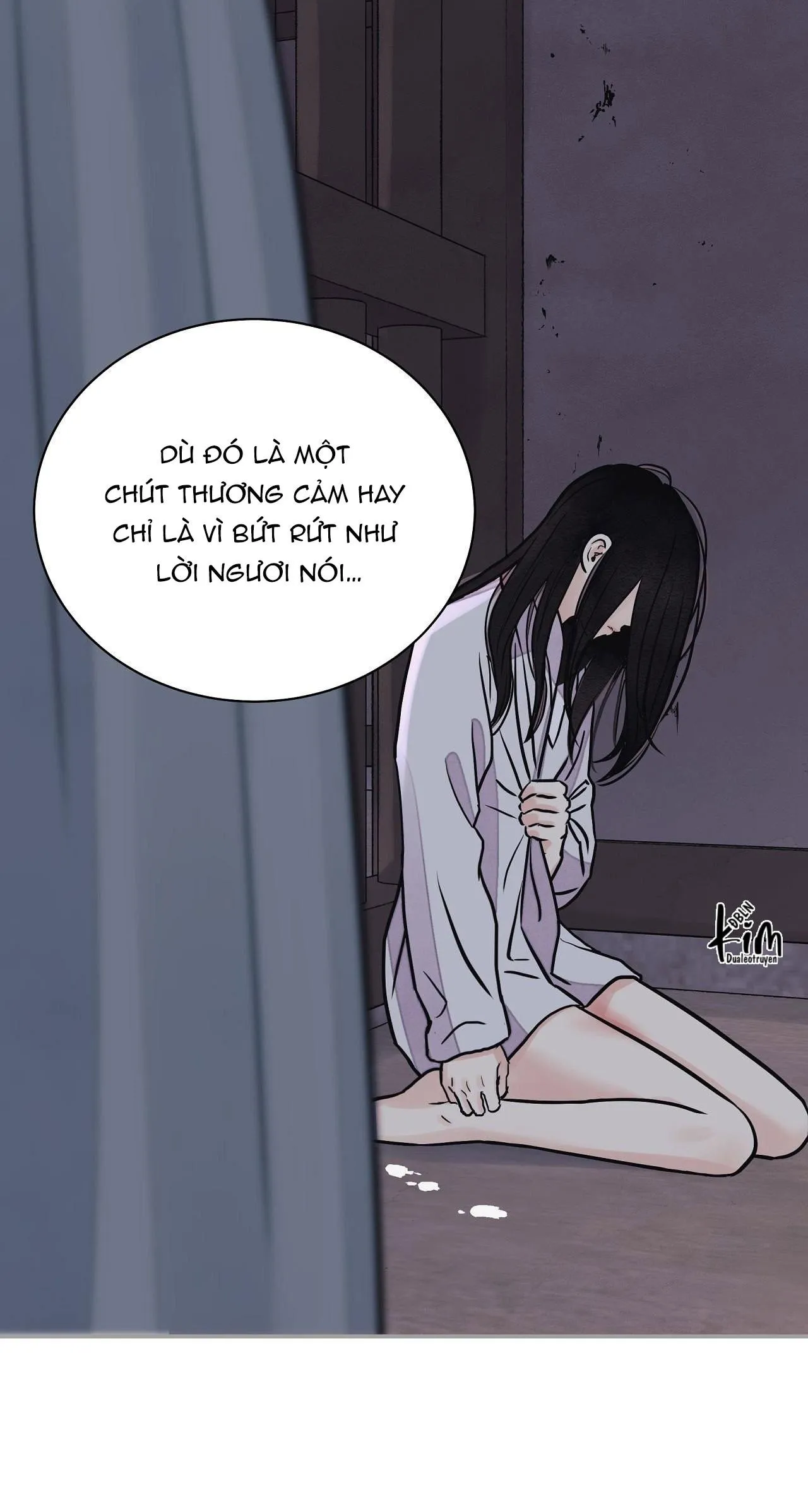 KIẾM HOA Chapter 83 Trang 34