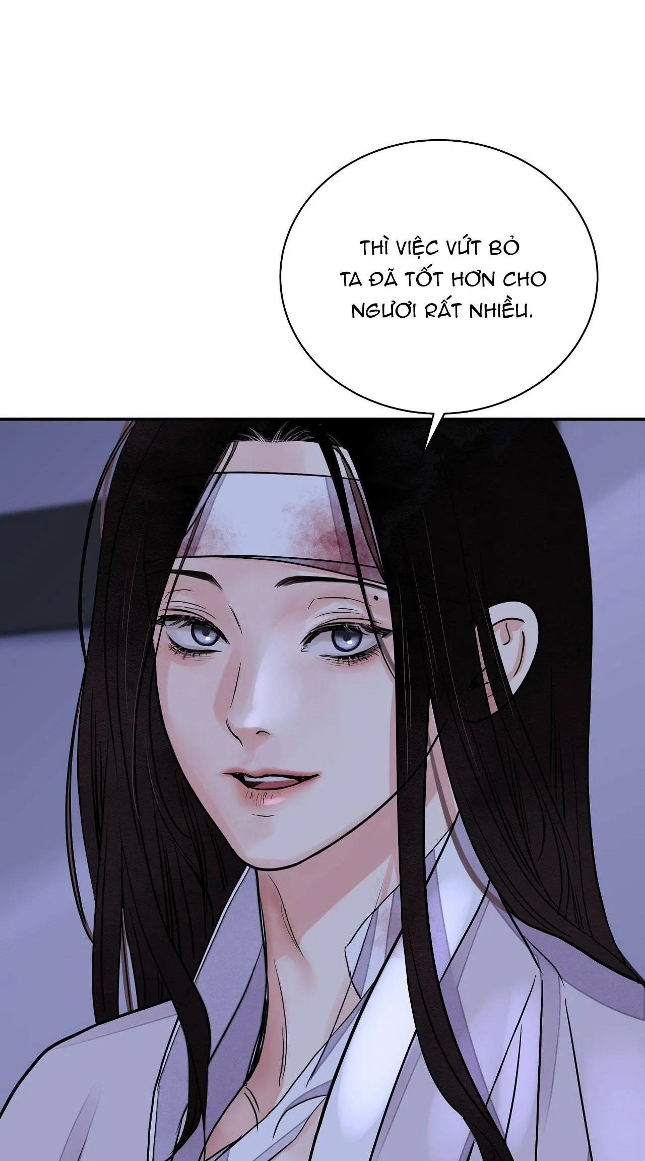 KIẾM HOA Chapter 83 Trang 35