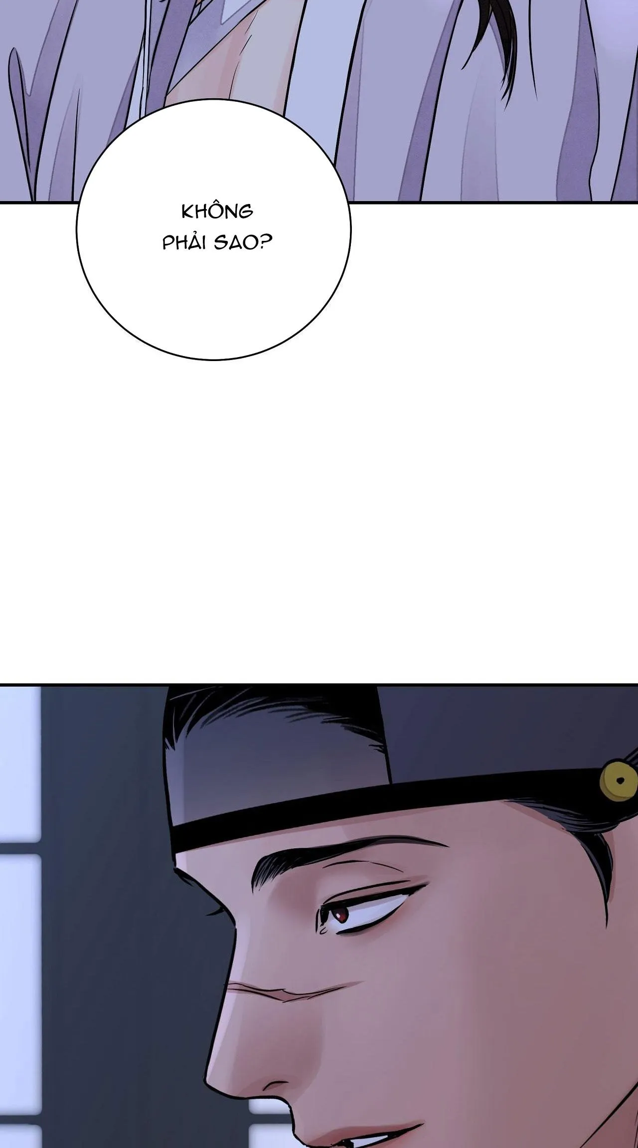 KIẾM HOA Chapter 83 Trang 36