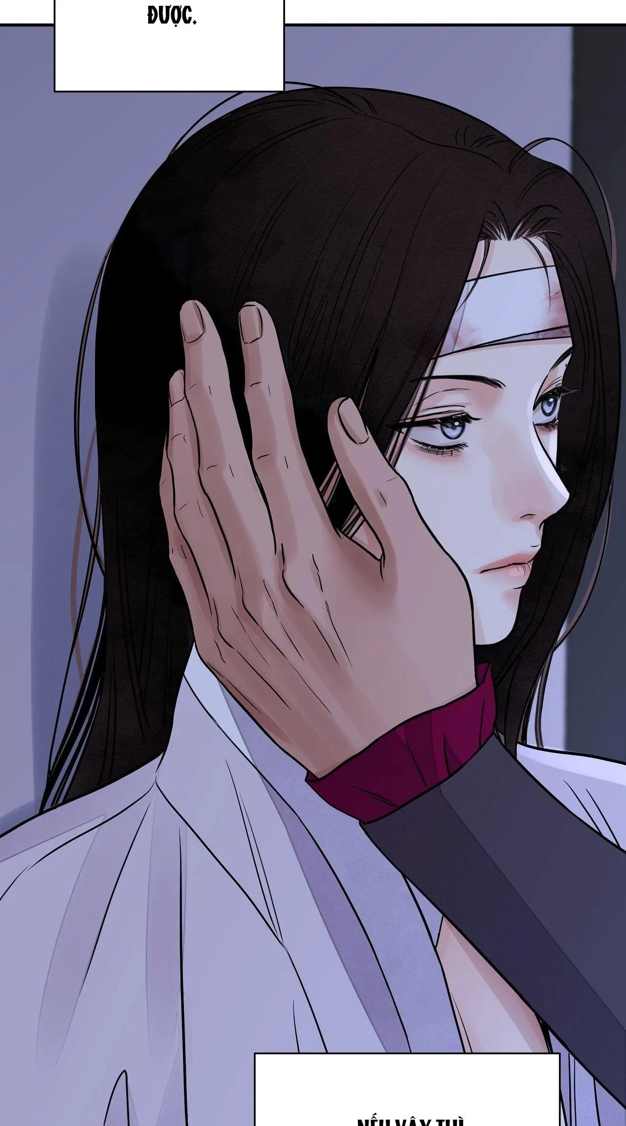 KIẾM HOA Chapter 83 Trang 38