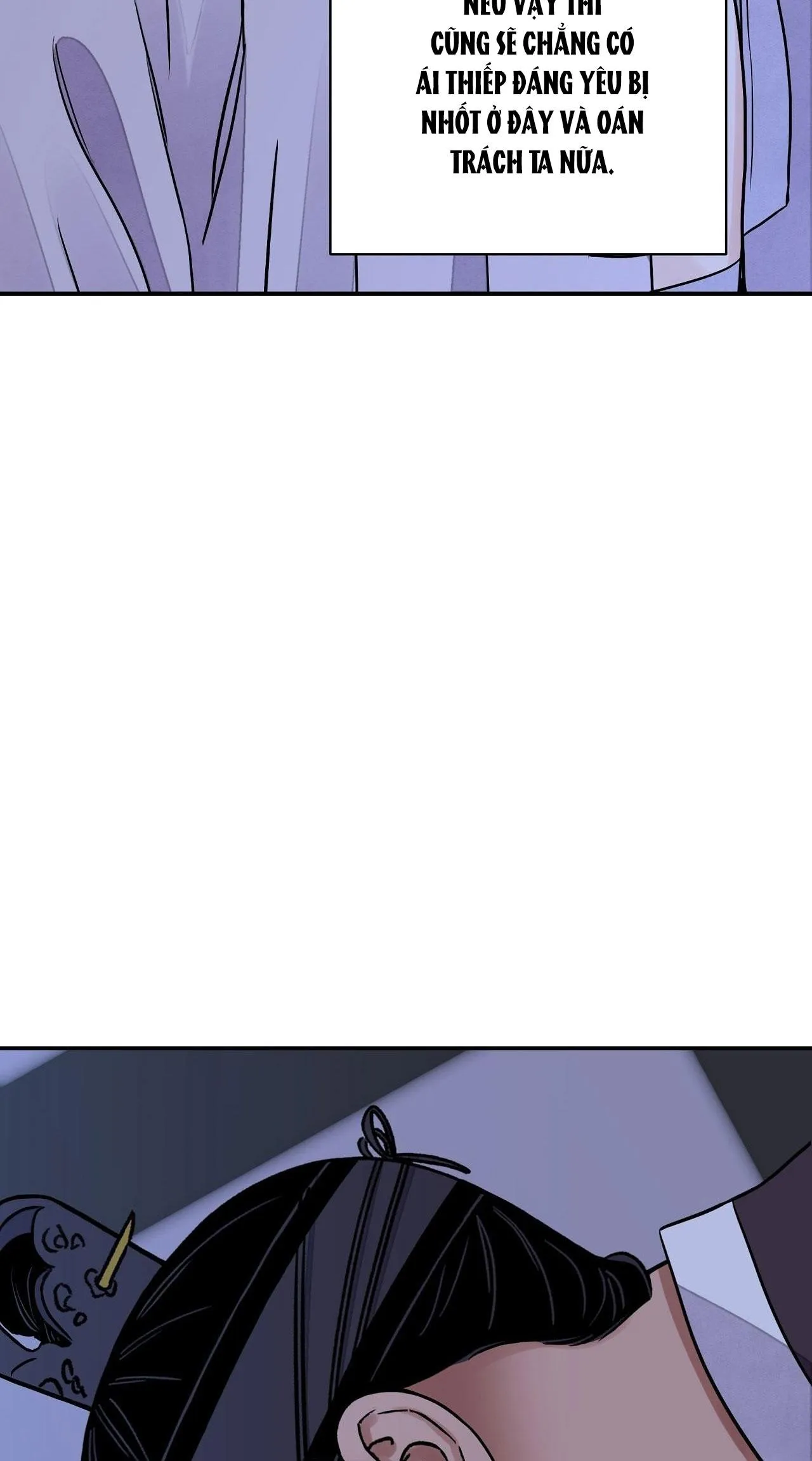 KIẾM HOA Chapter 83 Trang 39