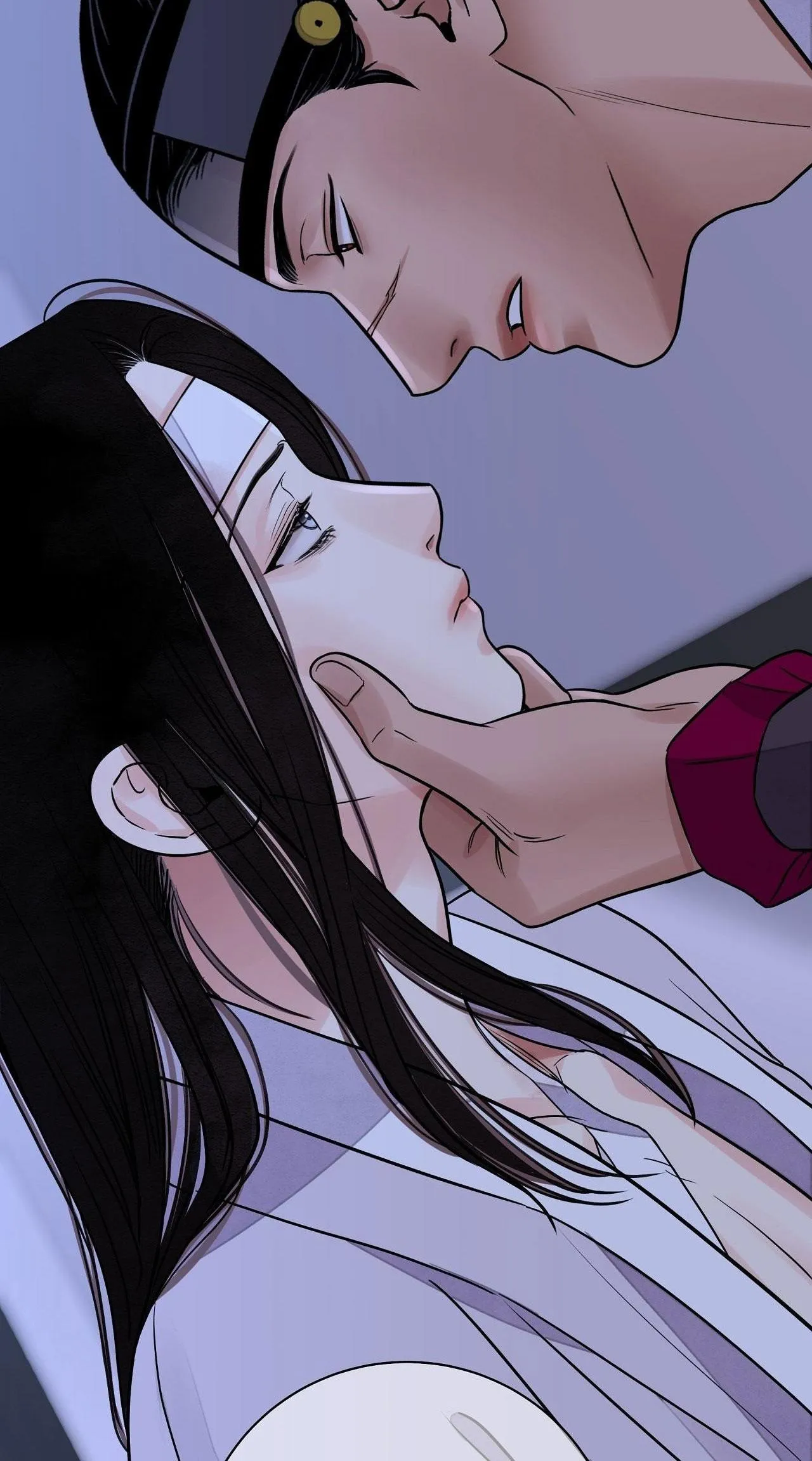 KIẾM HOA Chapter 83 Trang 40