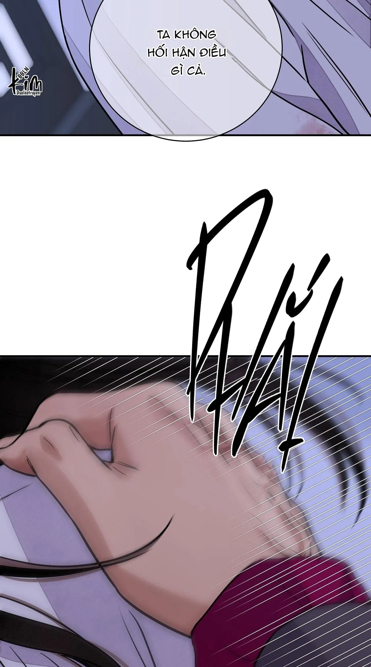 KIẾM HOA Chapter 83 Trang 41