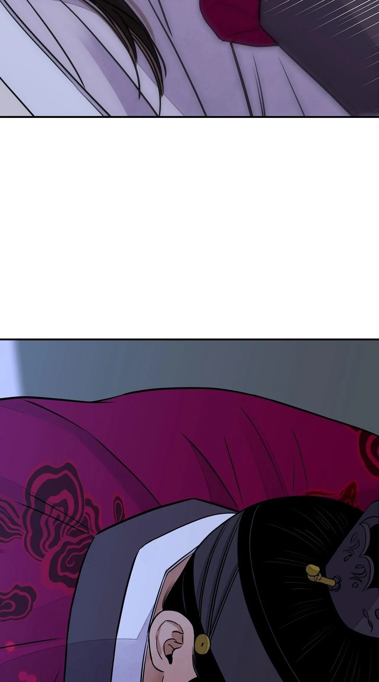 KIẾM HOA Chapter 83 Trang 42