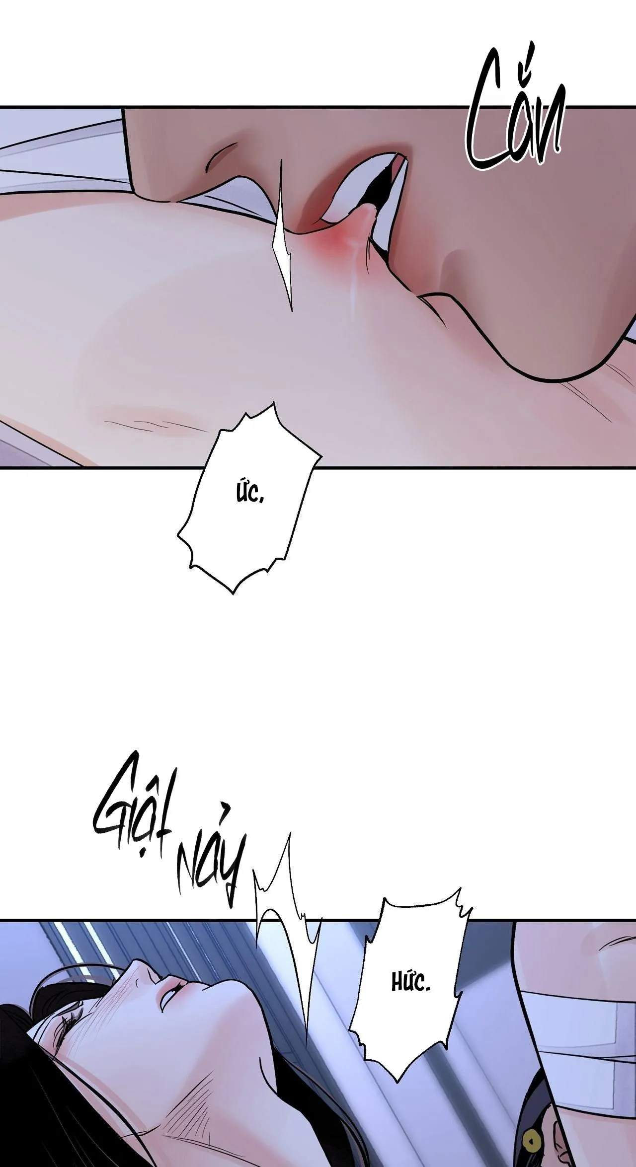 KIẾM HOA Chapter 83 Trang 52