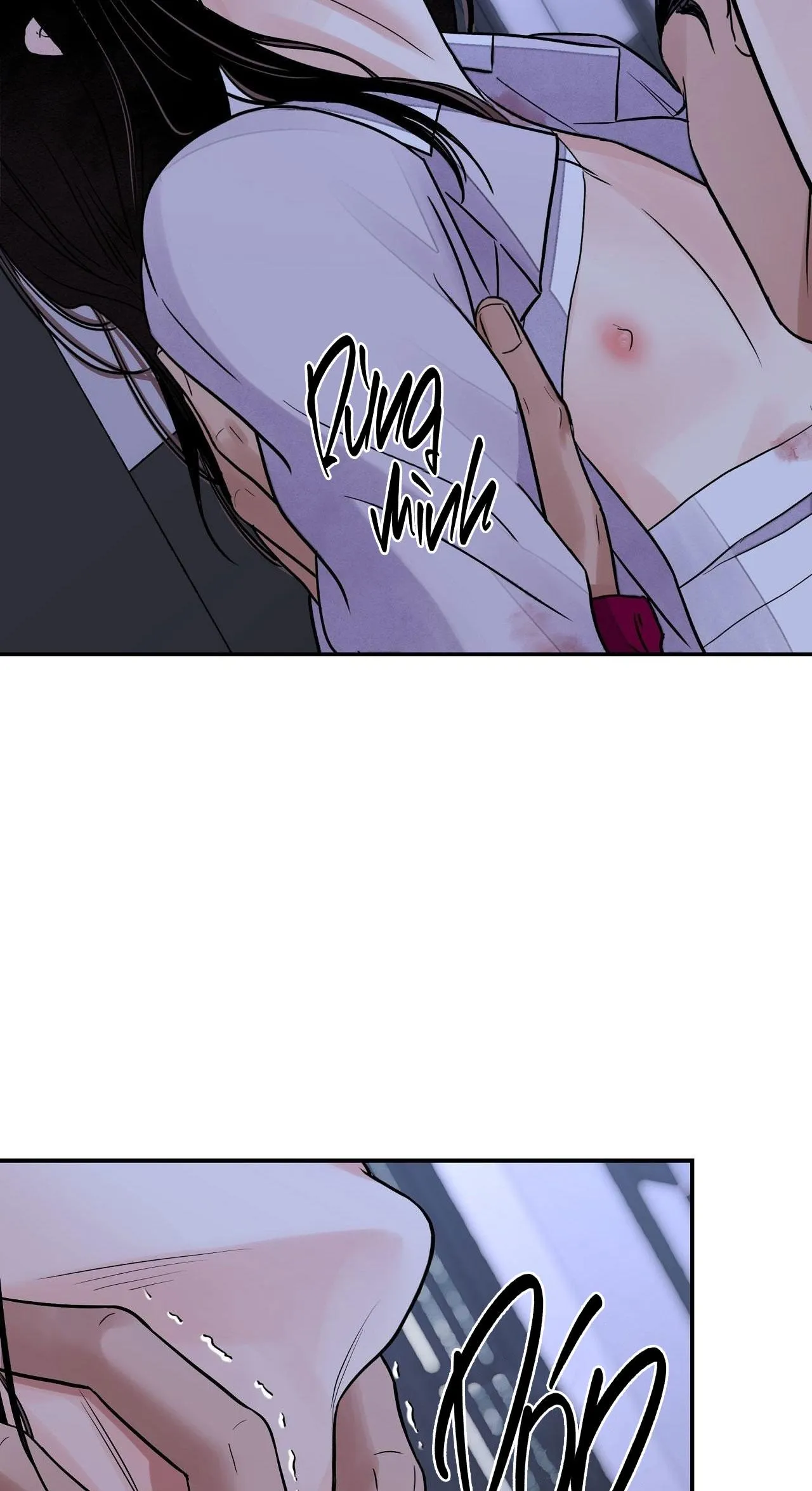 KIẾM HOA Chapter 83 Trang 53