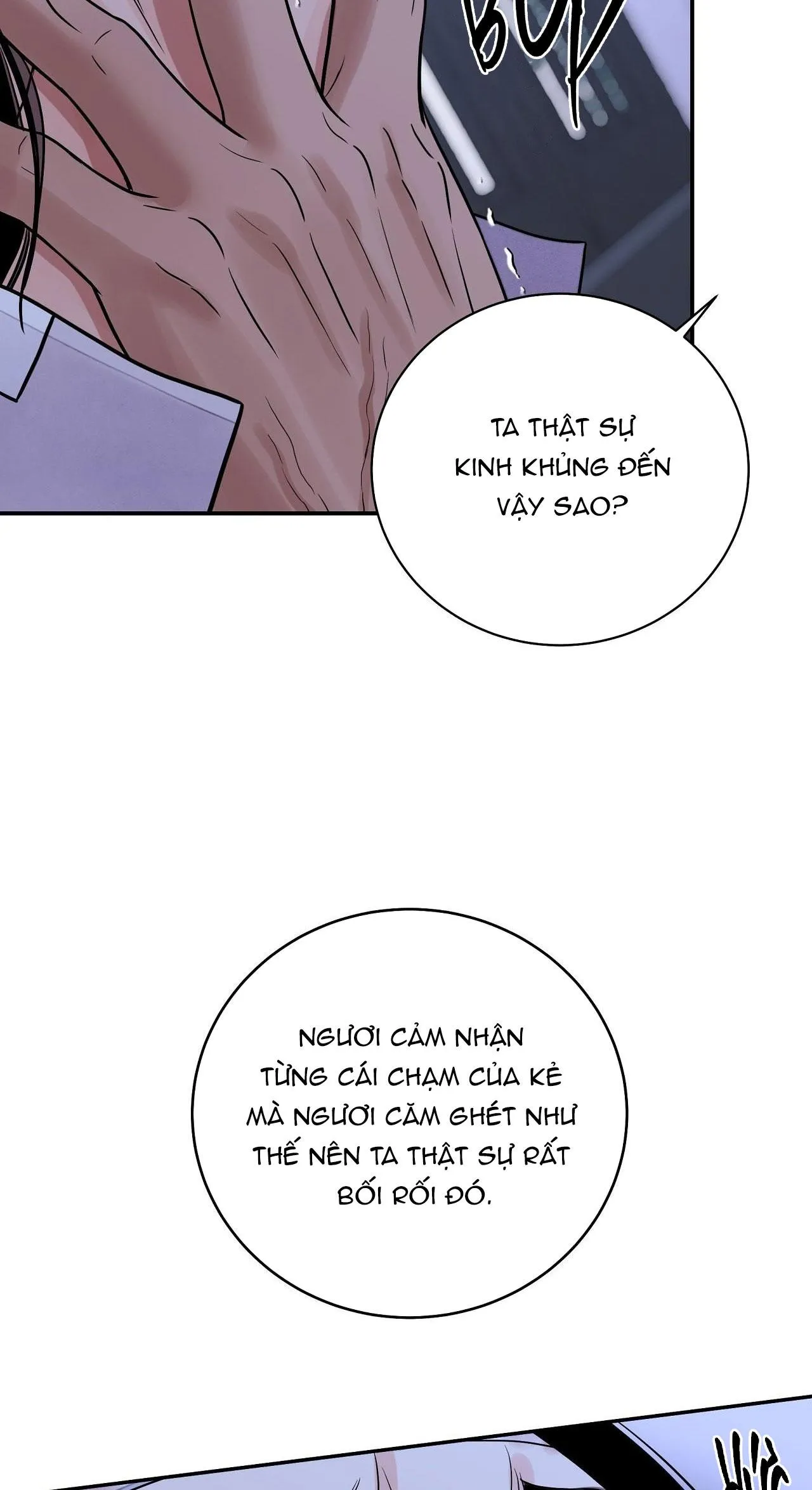 KIẾM HOA Chapter 83 Trang 54