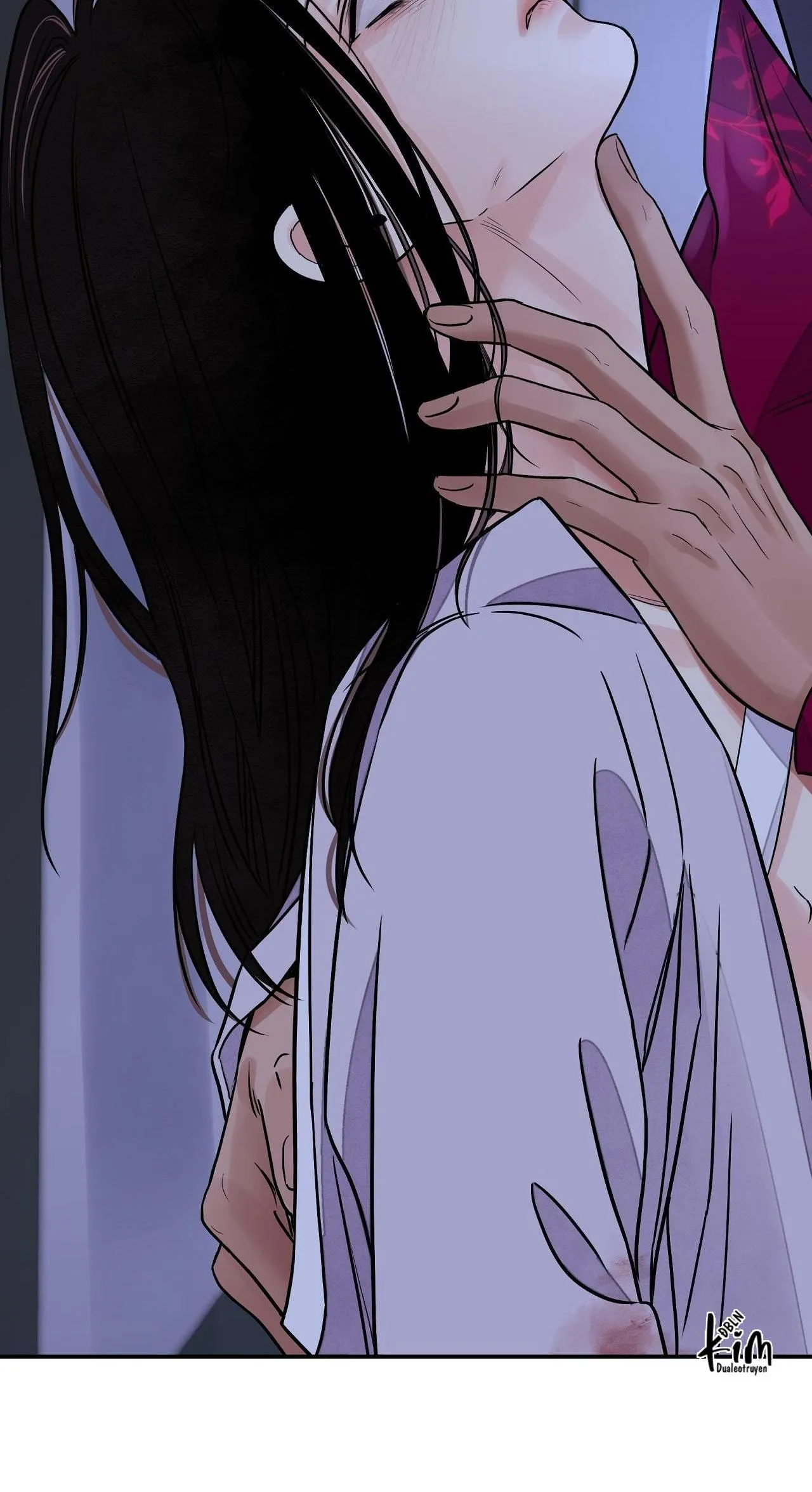 KIẾM HOA Chapter 83 Trang 56