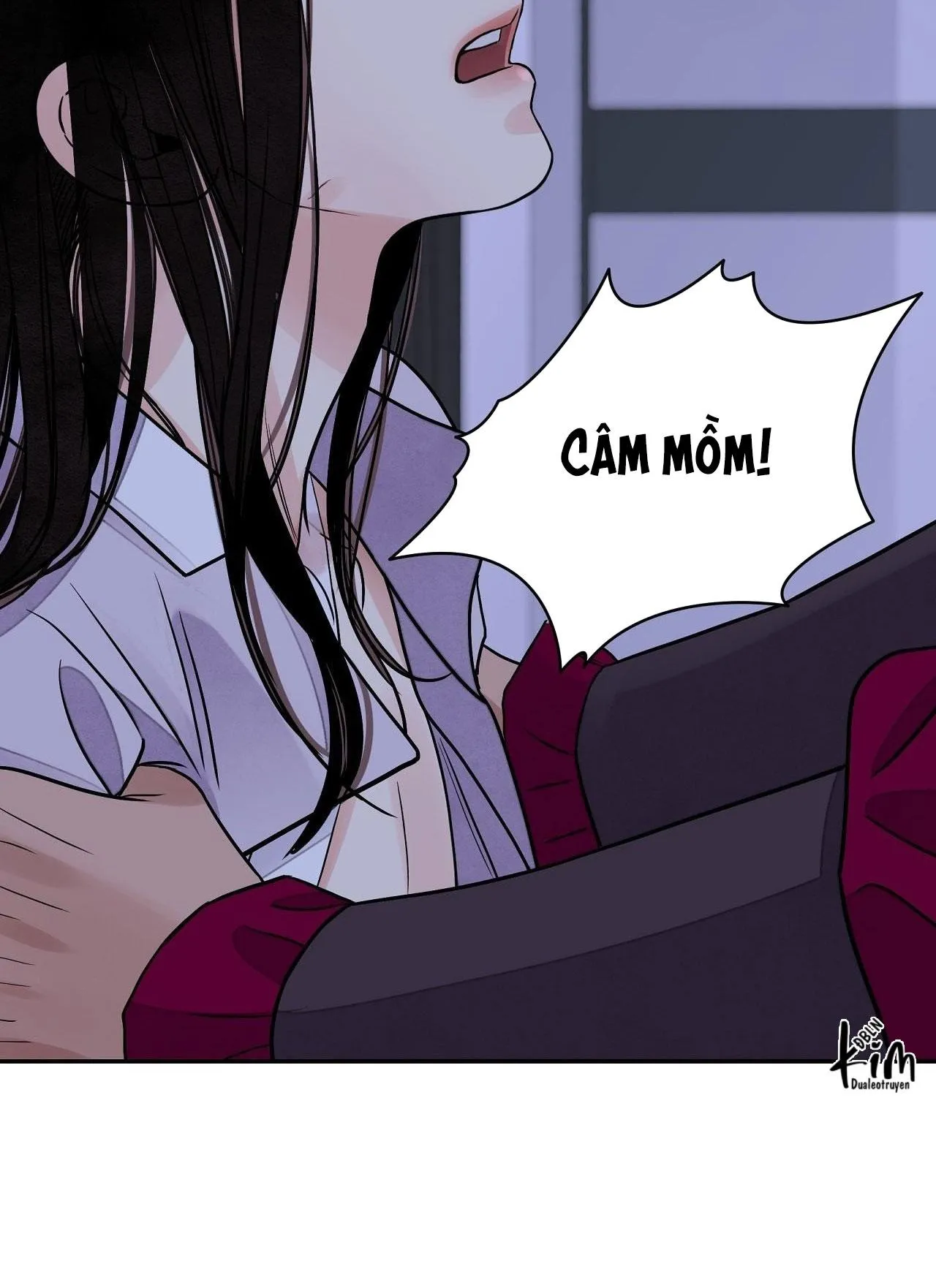 KIẾM HOA Chapter 83 Trang 59