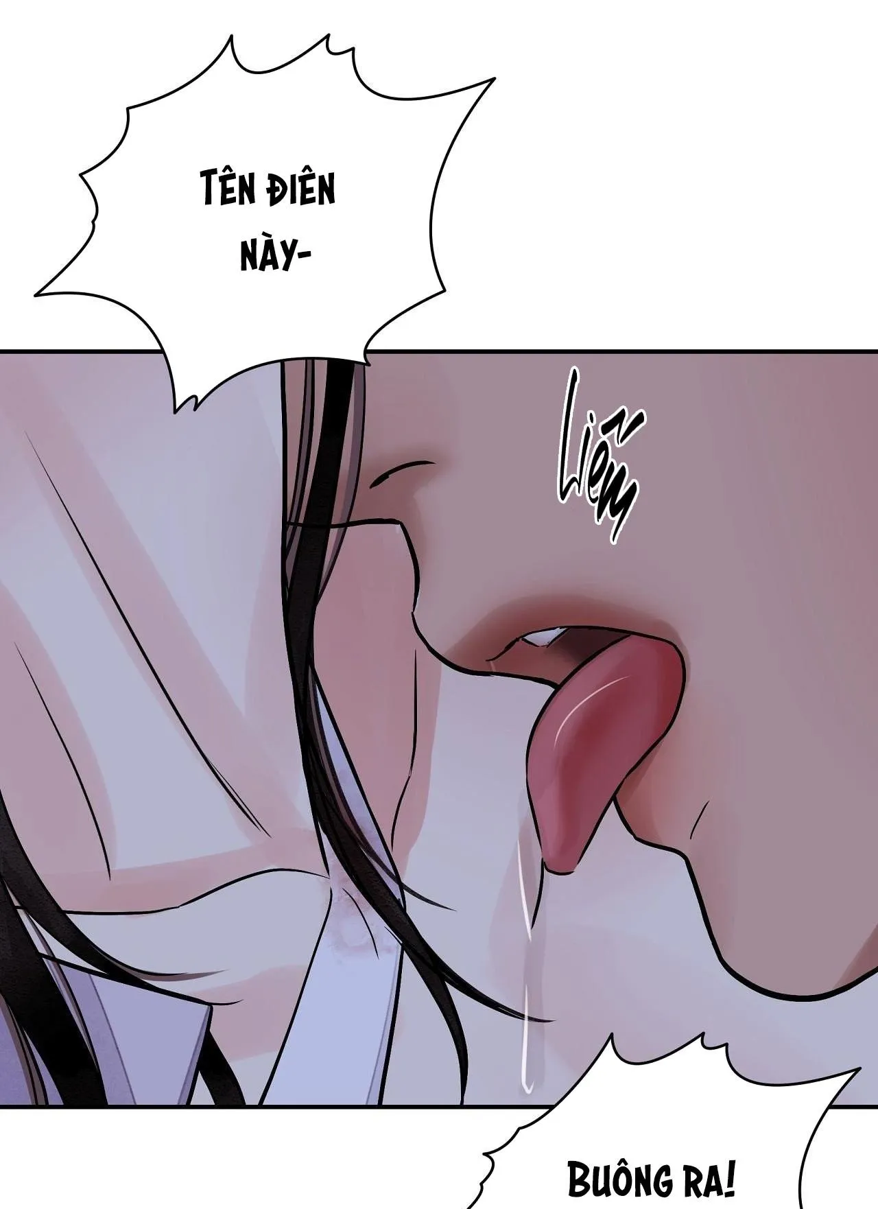 KIẾM HOA Chapter 83 Trang 60