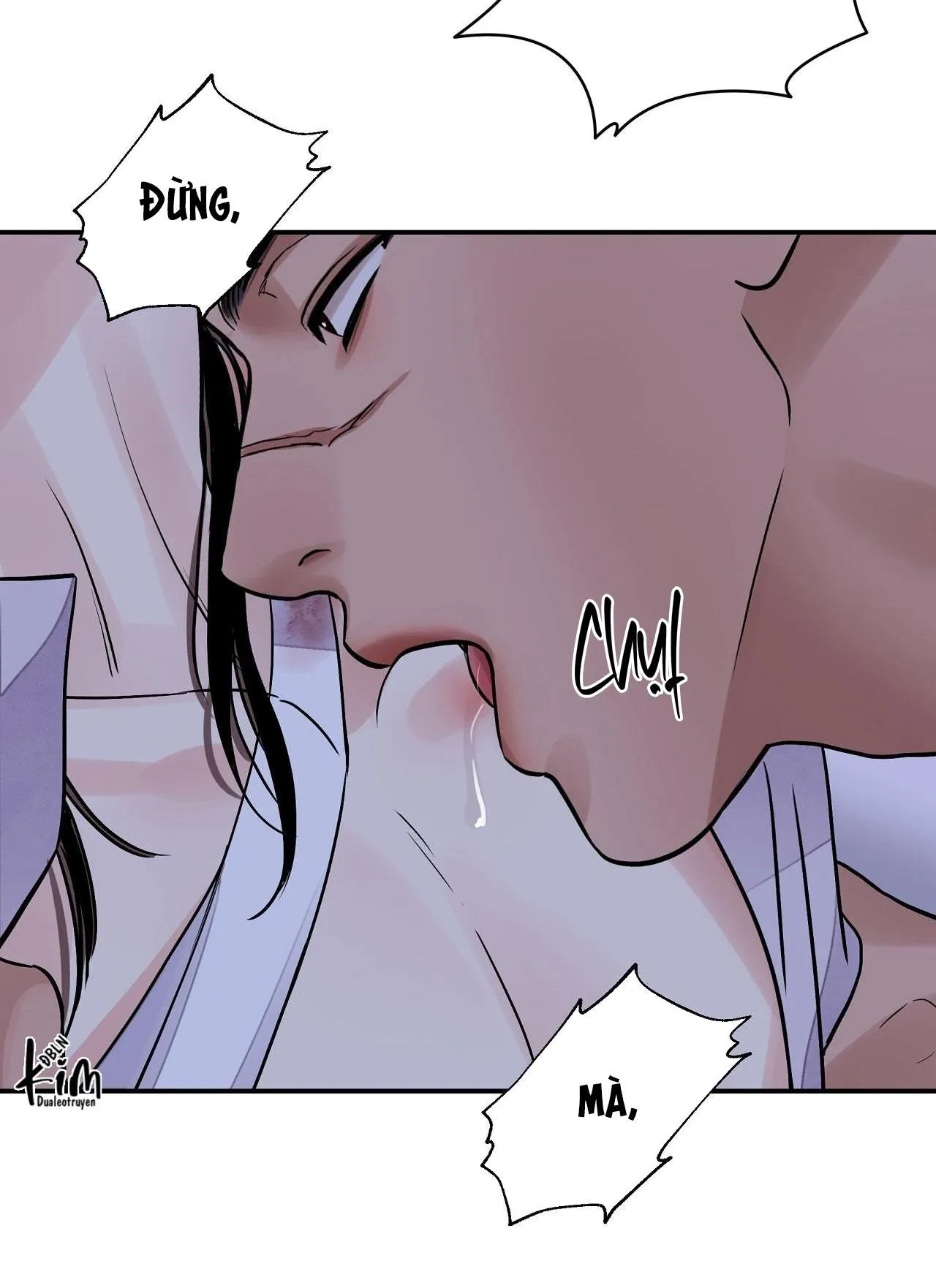 KIẾM HOA Chapter 83 Trang 61