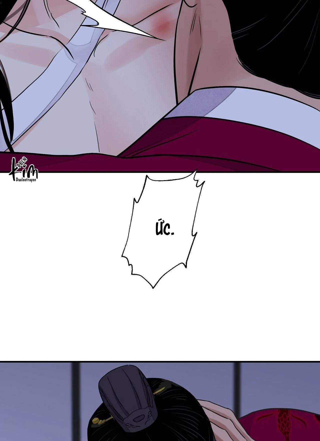 KIẾM HOA Chapter 83 Trang 66