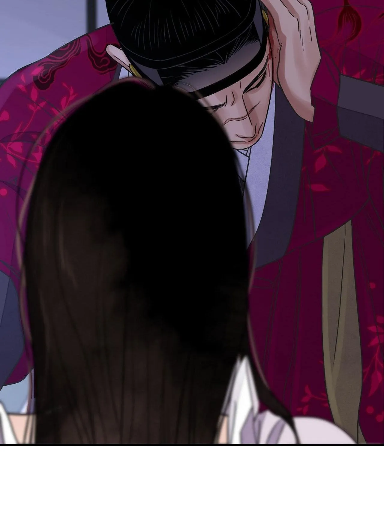 KIẾM HOA Chapter 83 Trang 67