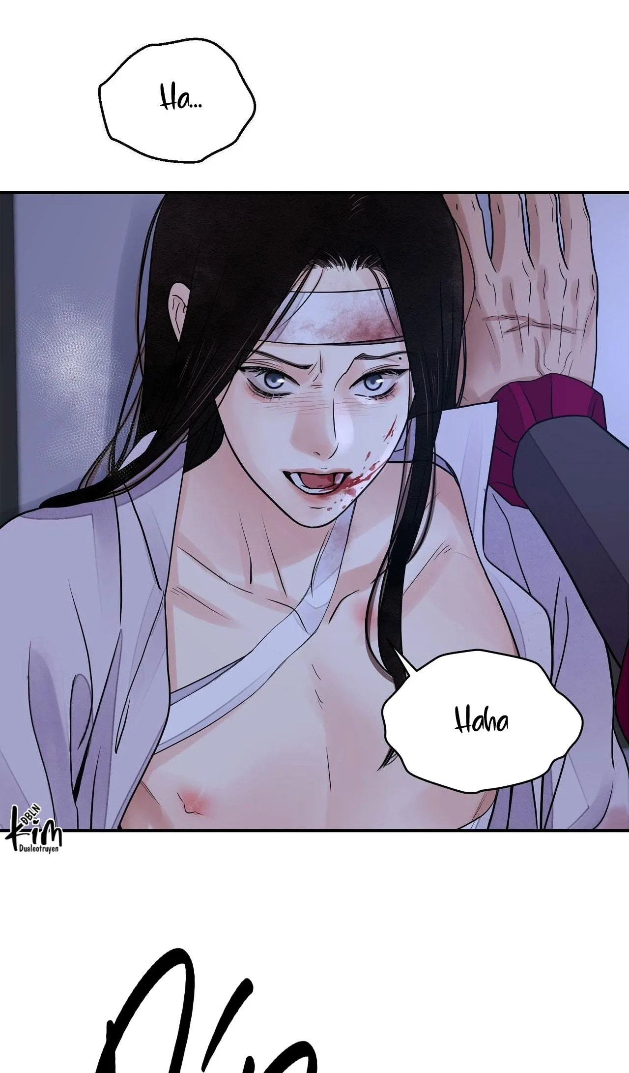 KIẾM HOA Chapter 83 Trang 68