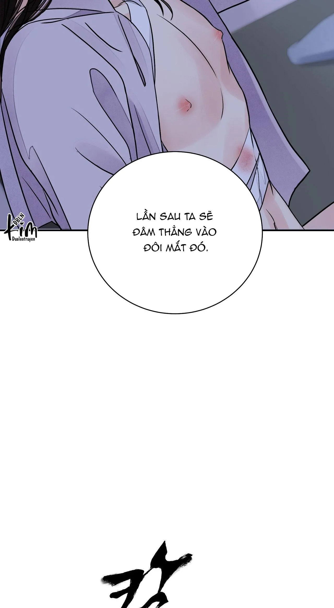 KIẾM HOA Chapter 84 Trang 3